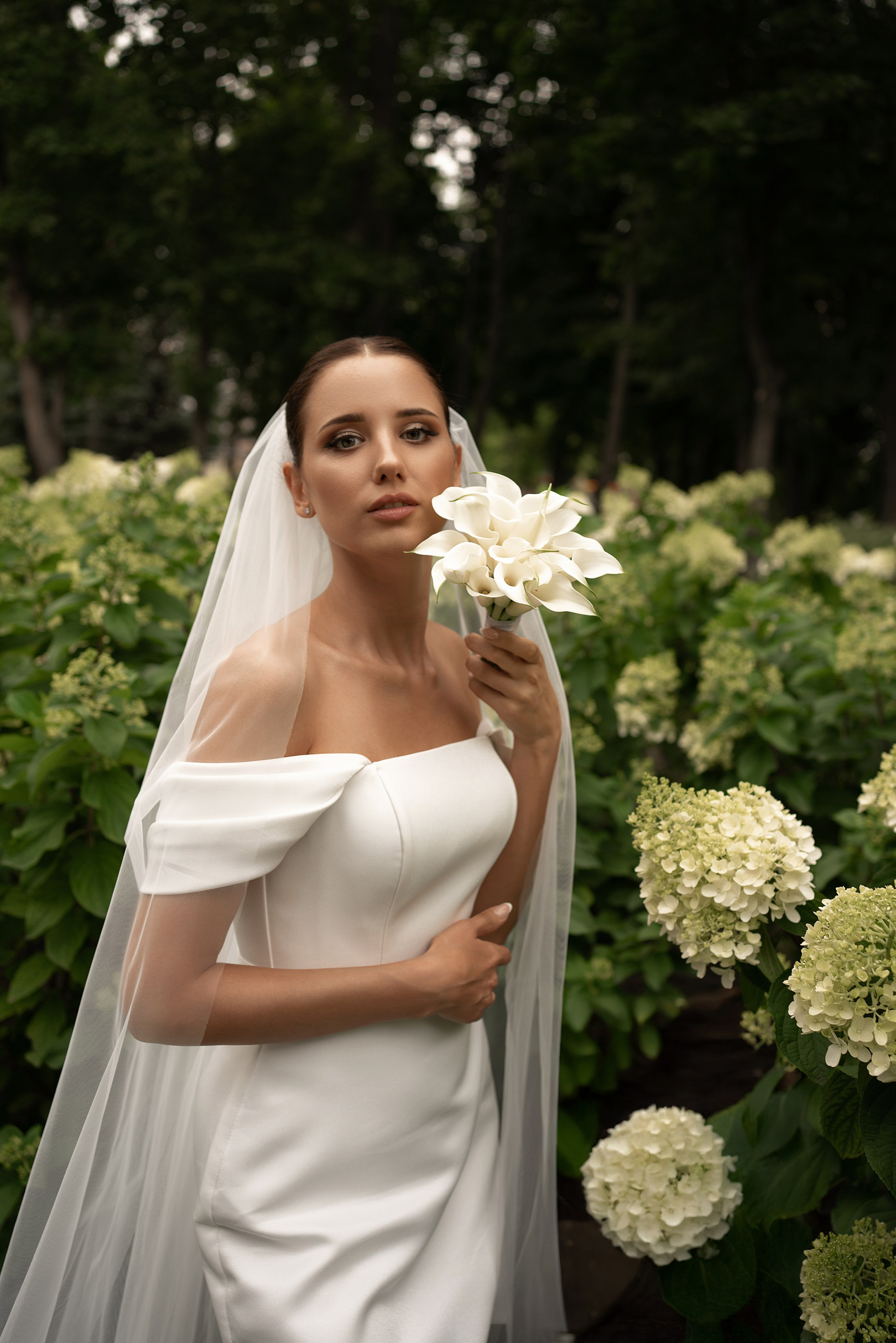 Свадебные. Фотограф Воронеж Олеся Султанова