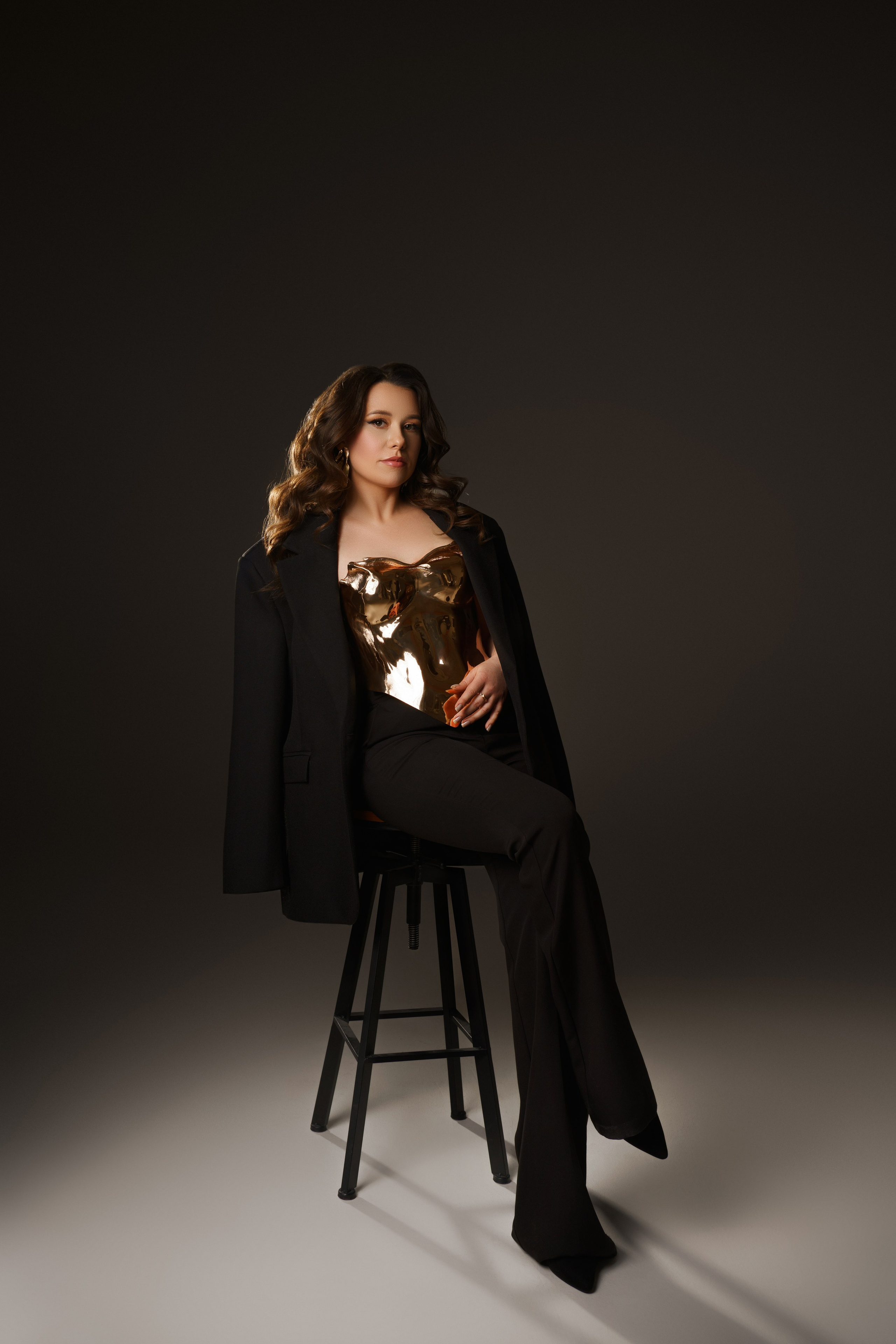 Циклорама. Фотограф Воронеж Олеся Султанова