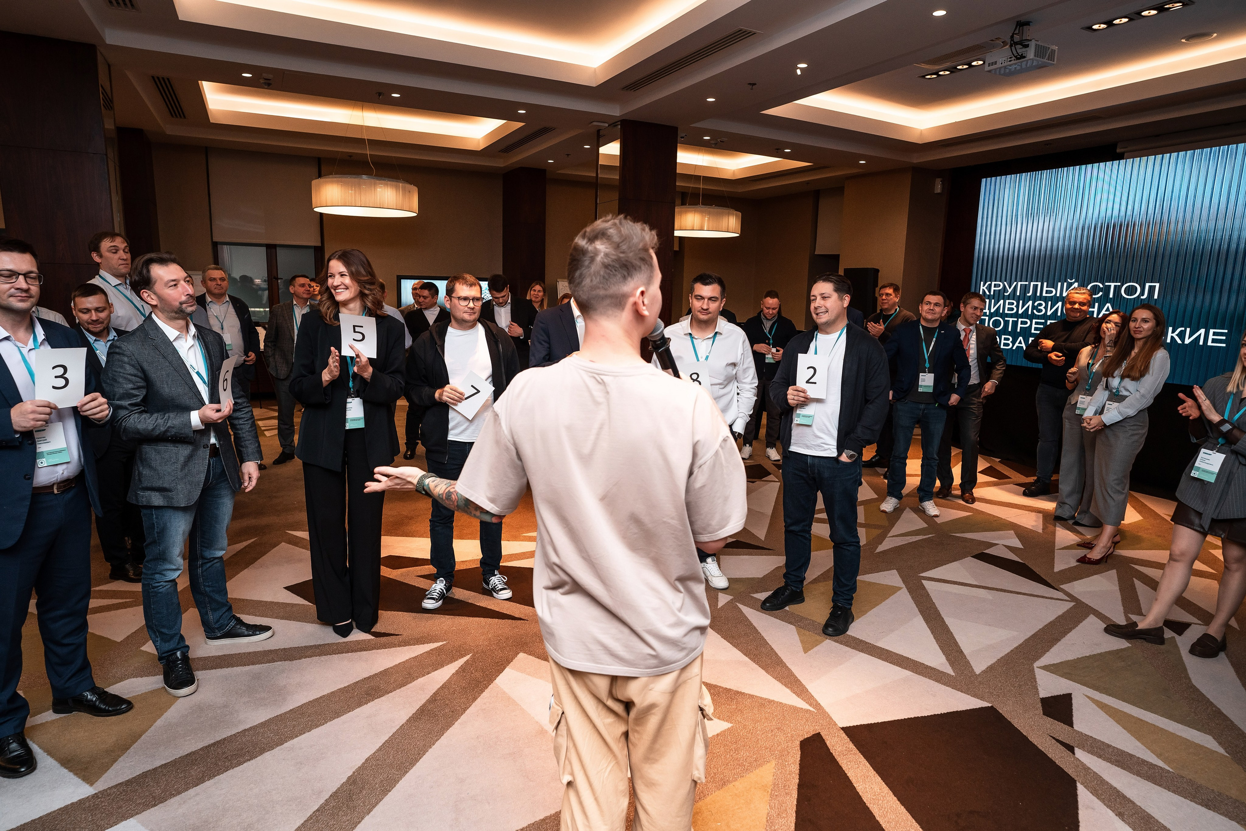 Фотоотчет Сибур. Фотограф Сочи