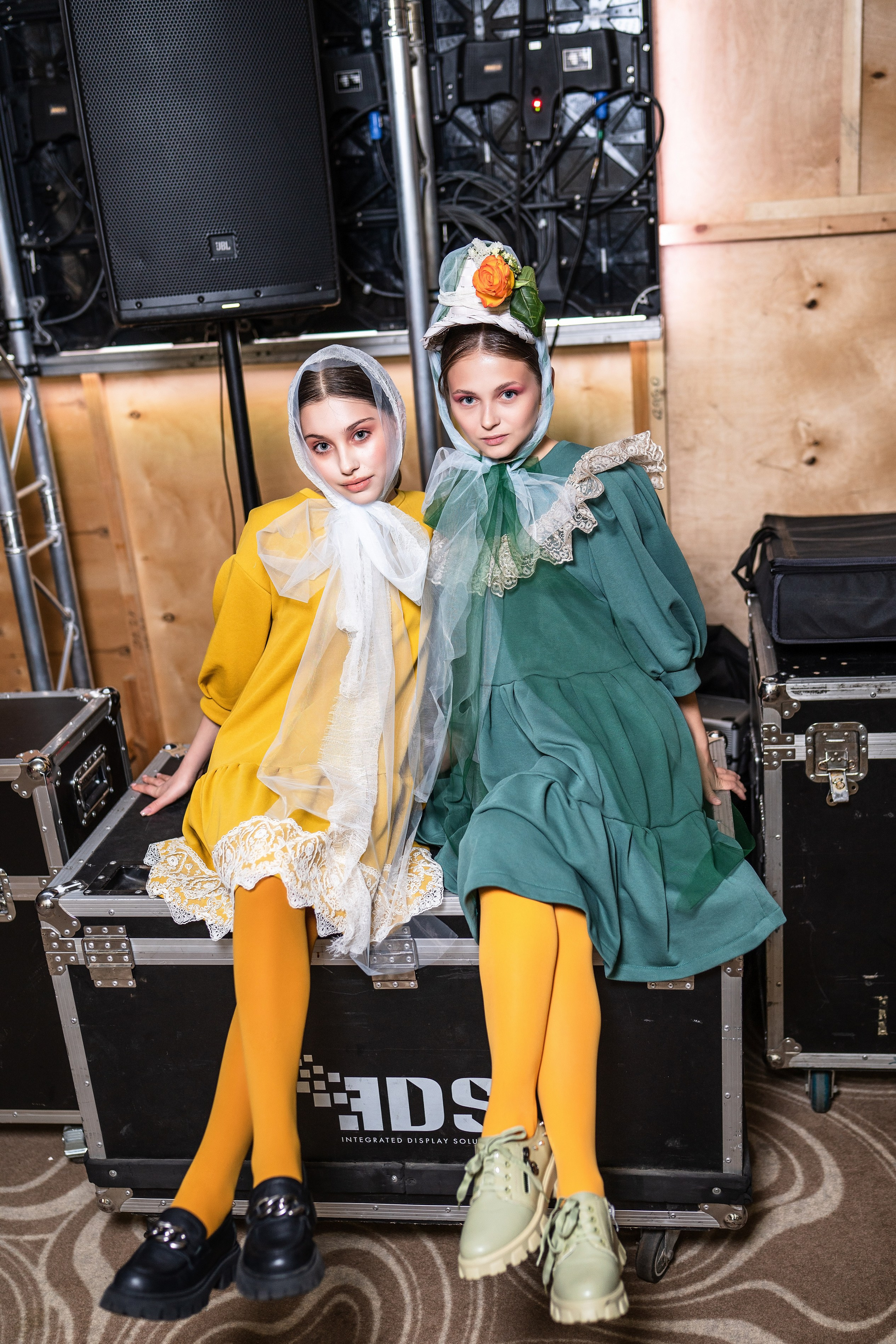 Репортажный фотограф Сочи Fashion week. Фотограф Сочи