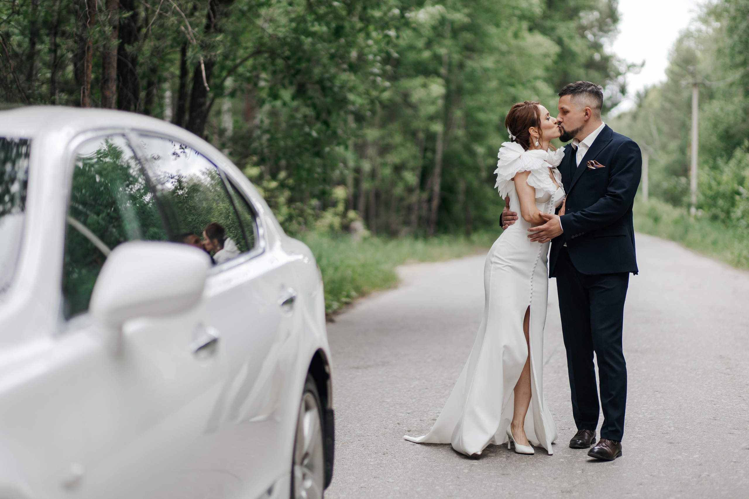 ПАКЕТ 8 ЧАСОВ. Свадебный  фотограф Новосибирск