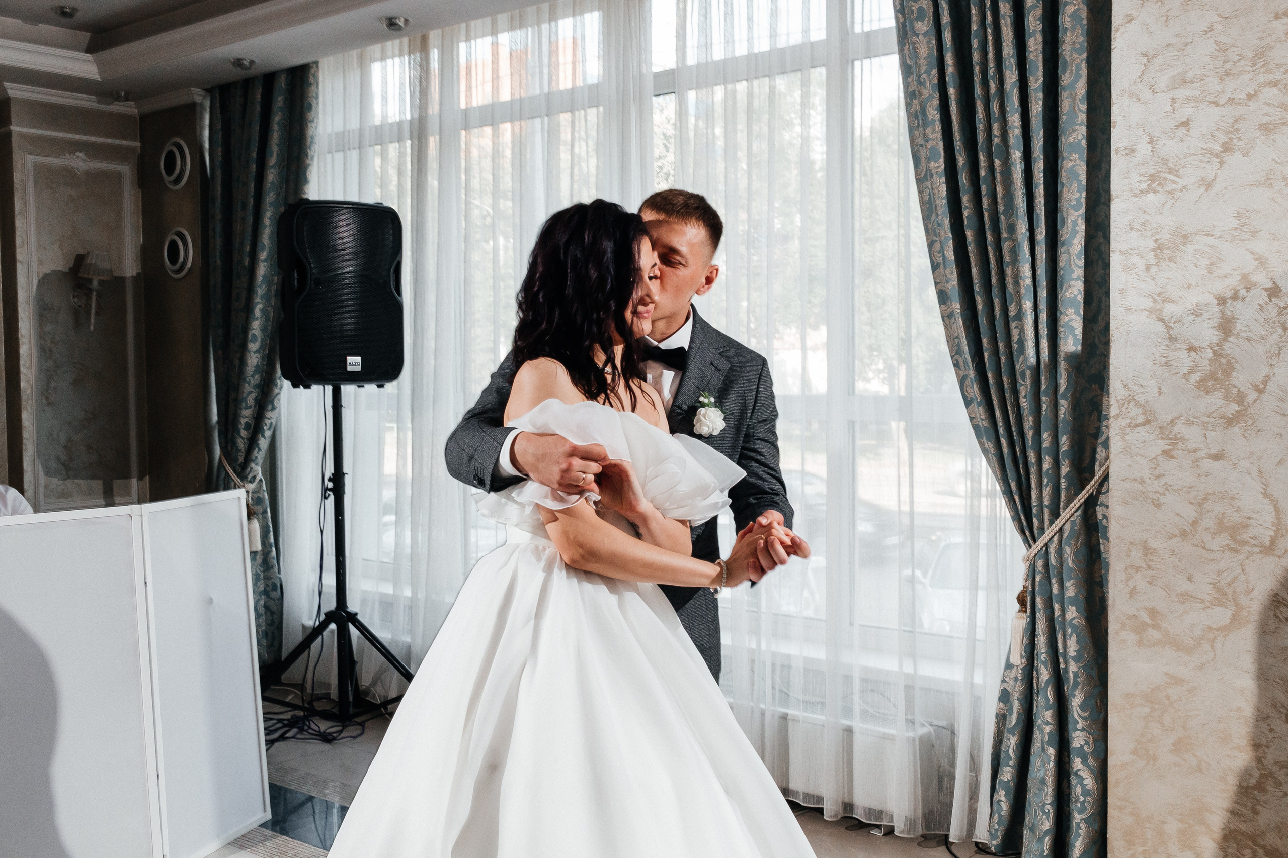 СВАДЬБА. Фотограф в Новокузнецке Иван Дендин