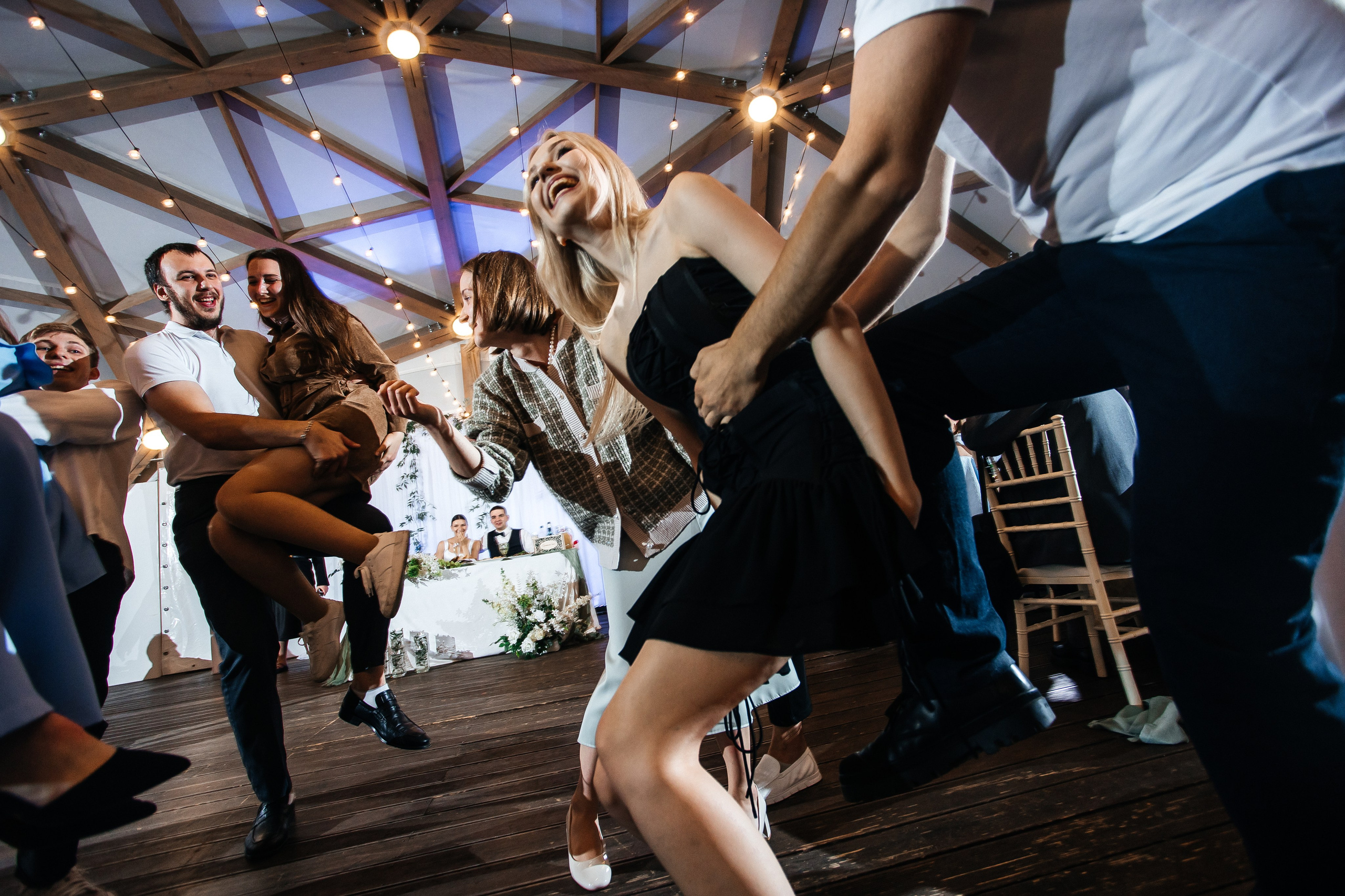 Max & Veronika. Свадебный фотограф в Москве Виктория Арехова