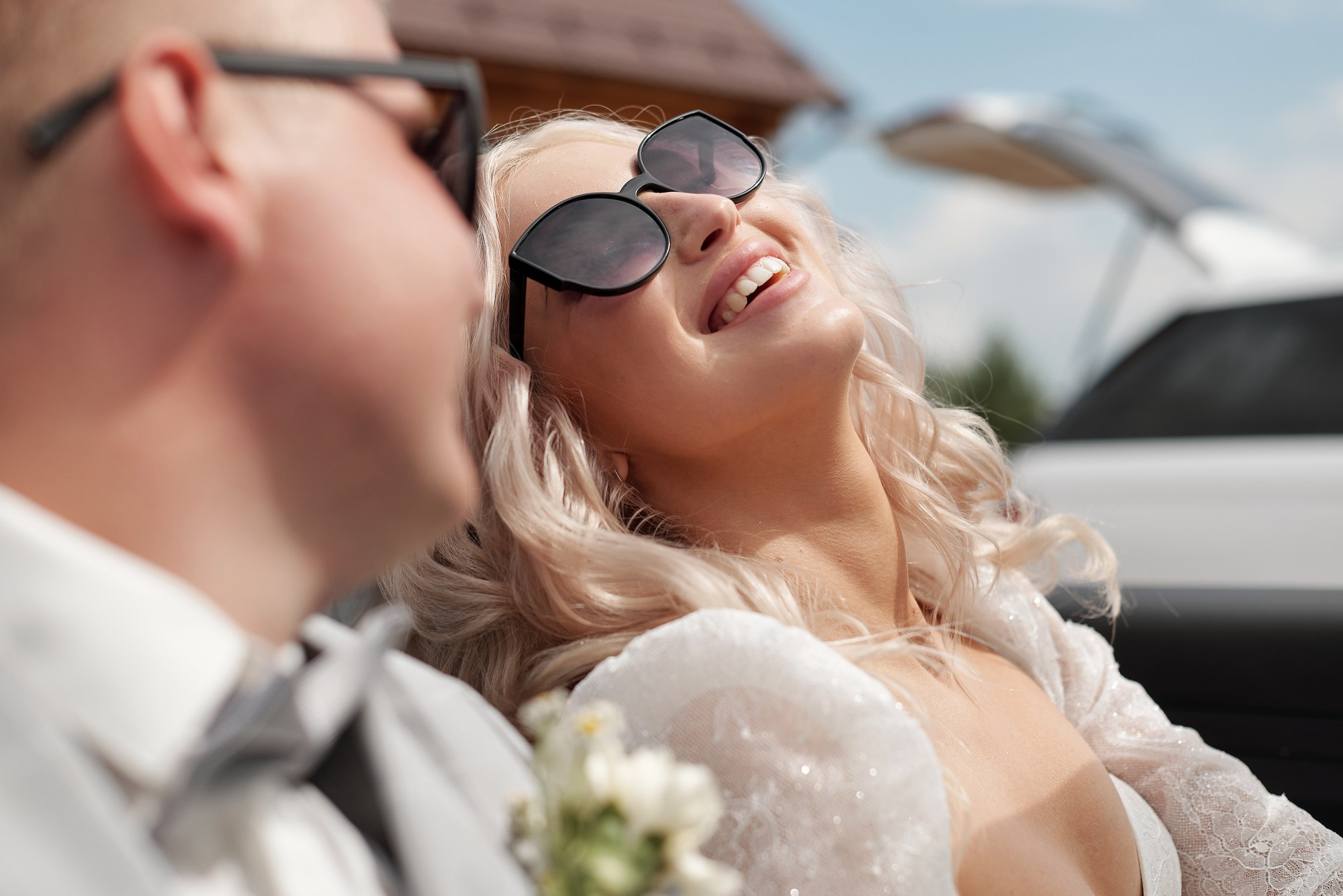 Коля и Яна. Свадебный фотограф в Барнауле Дмитрий Медведев