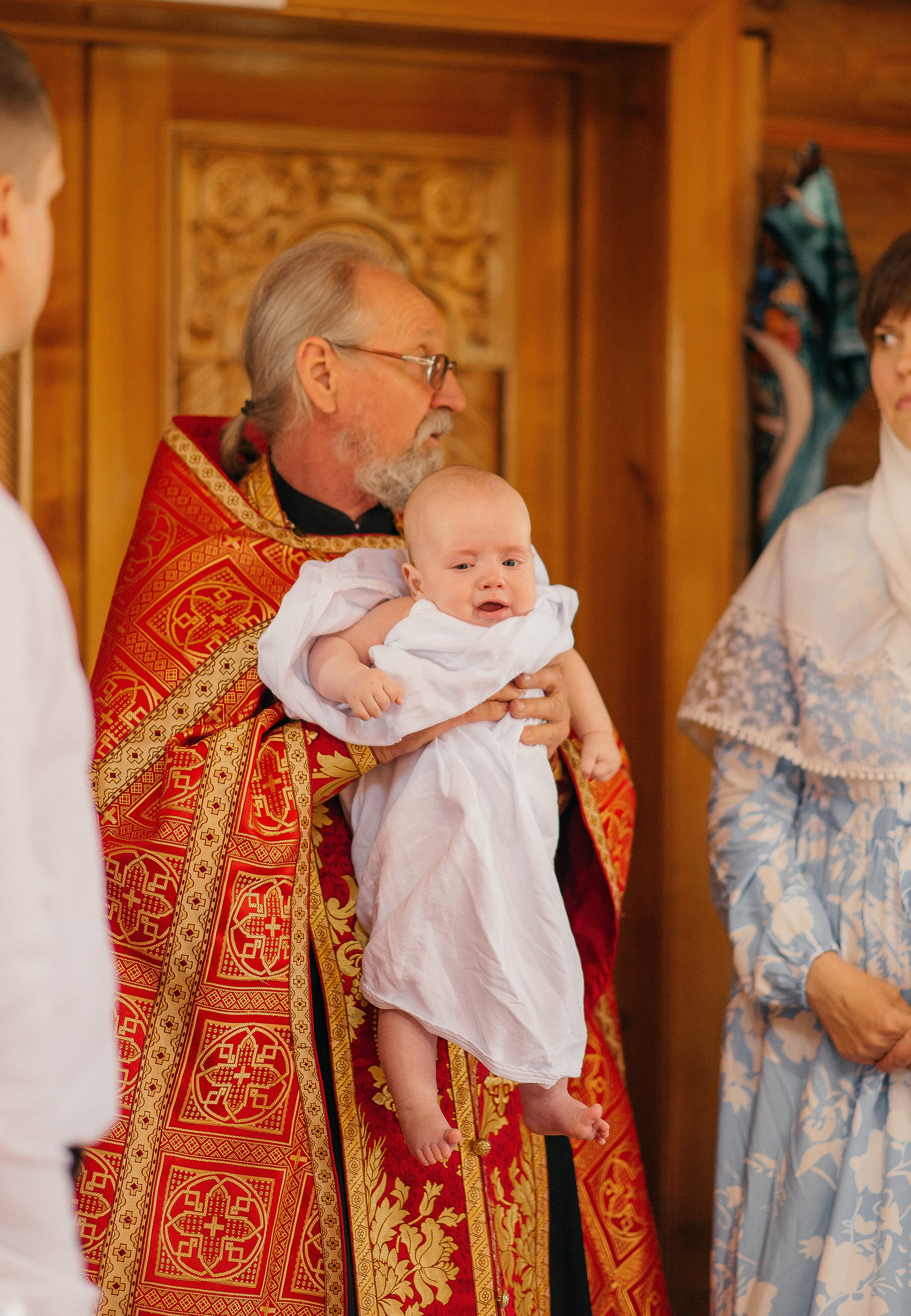 Крещения и Венчания. Главная