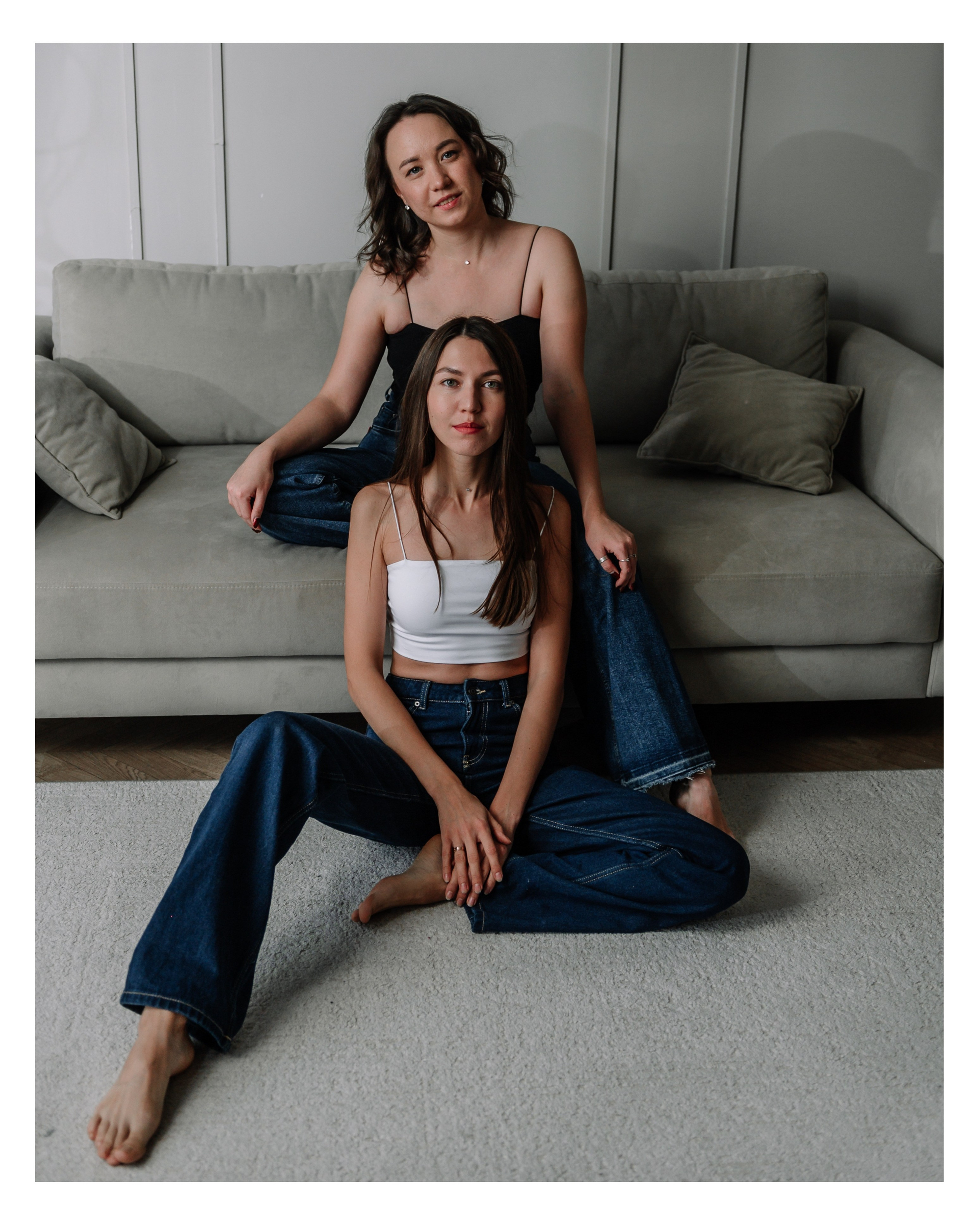 Индивидуальная фотосессия. Анна Иванова Свадебный Фотограф Чебоксары