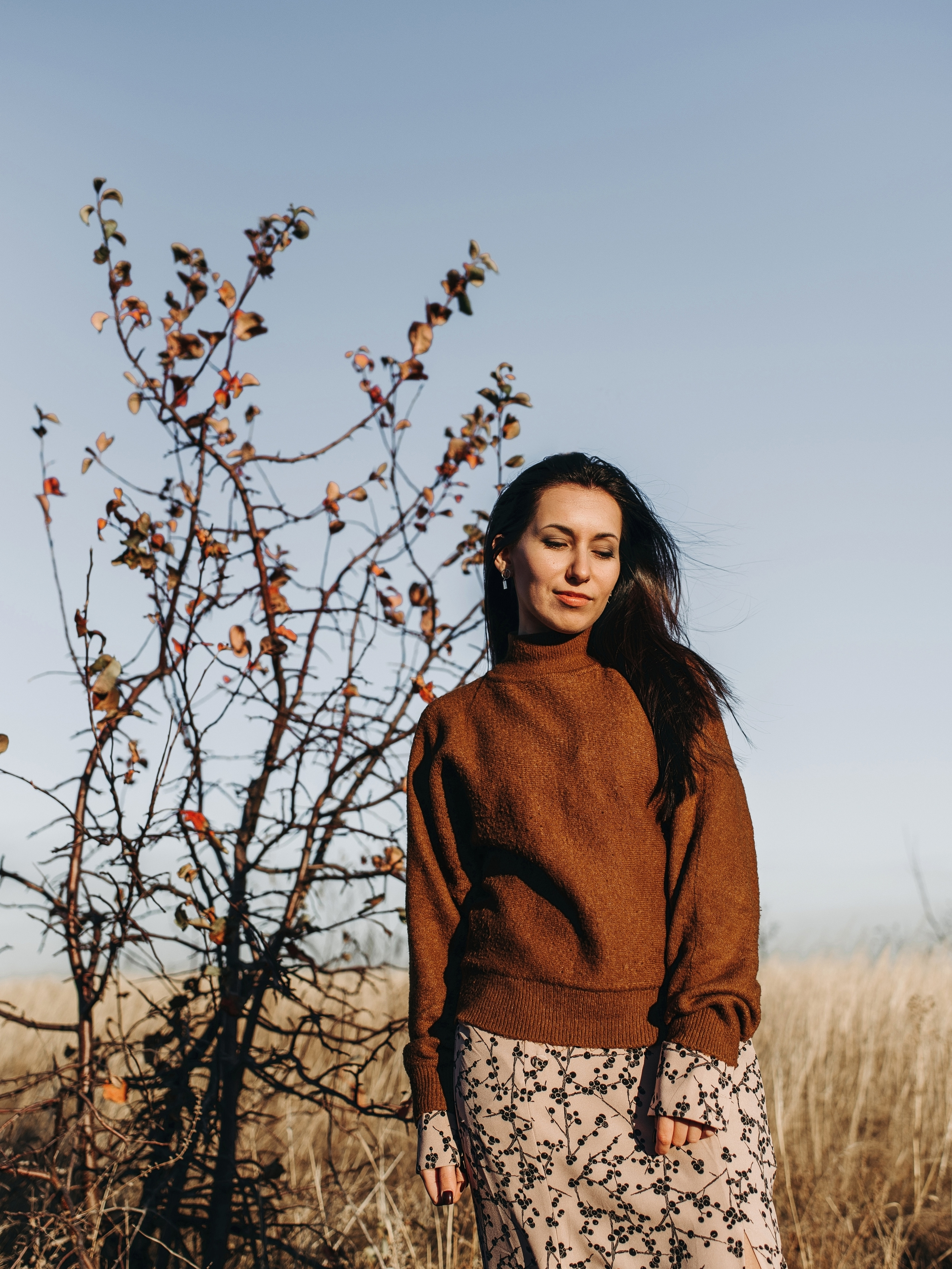 Портреты. Свадебный и семейный фотограф в Самаре Надежда Раскина