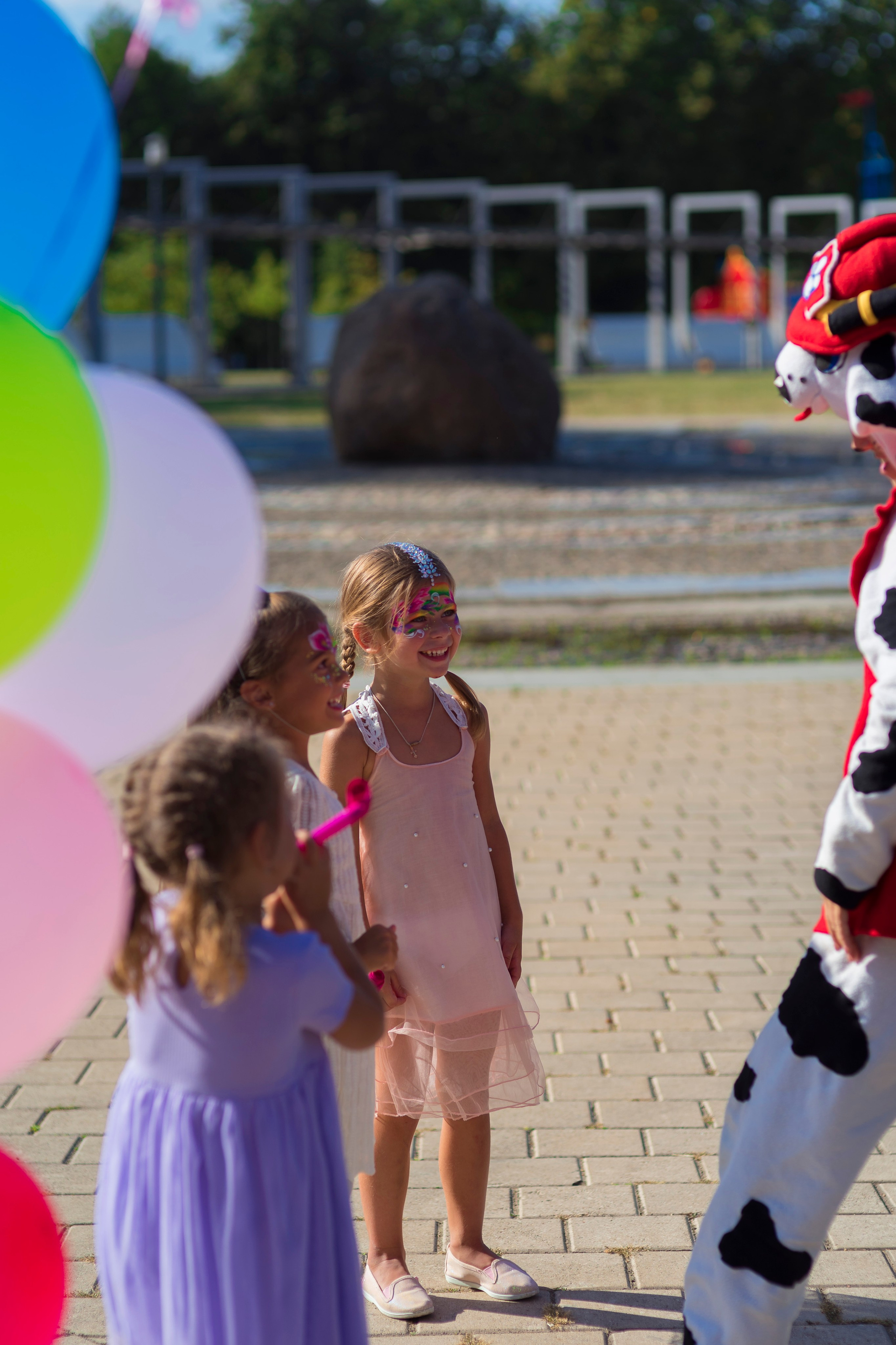 Александра 5 лет. Фотограф Крещения и Венчания. Минск и другие города. Почтенная Наташа