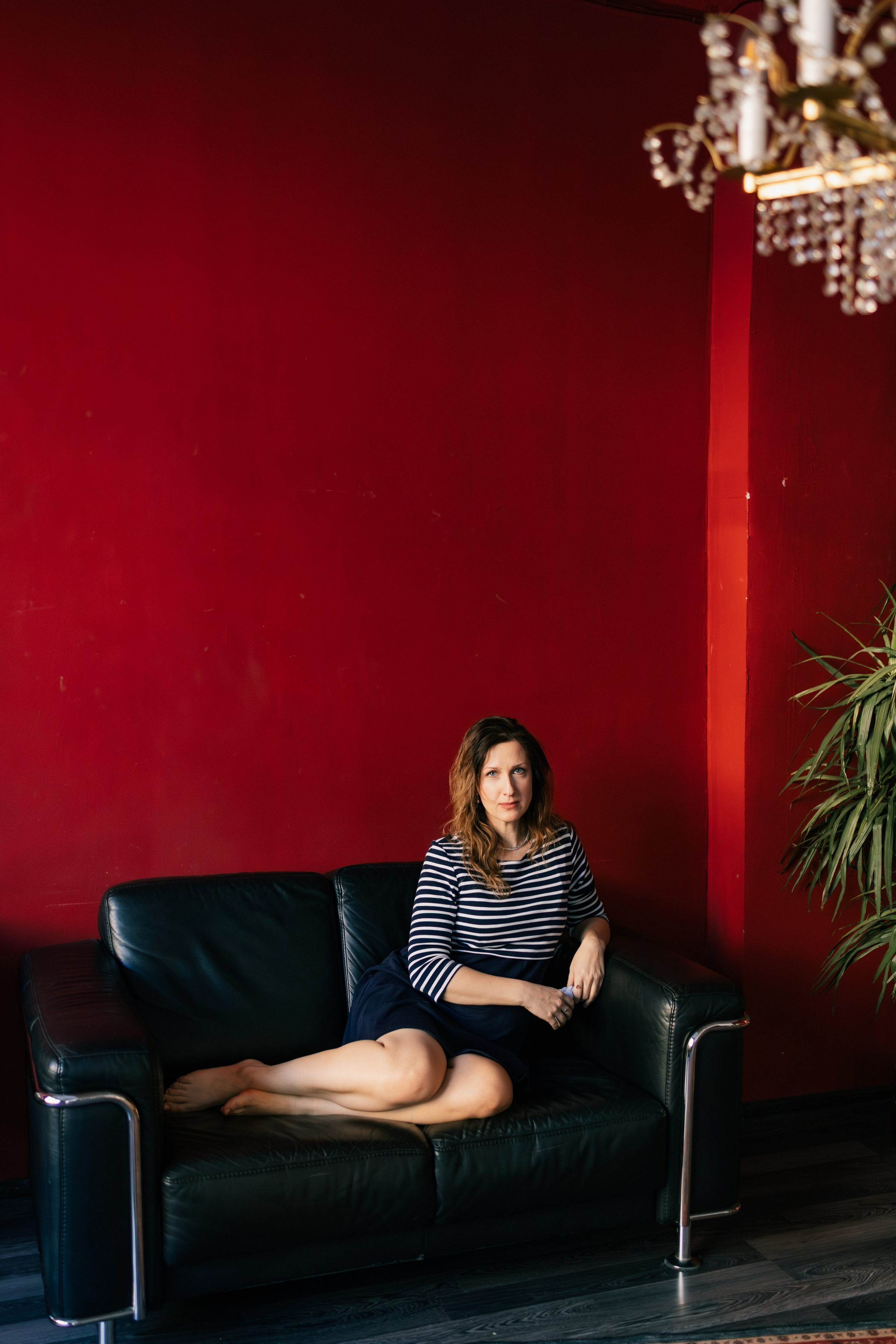 Rock-n-roll. Фотограф в Санкт-Петербурге Светлана Арестова