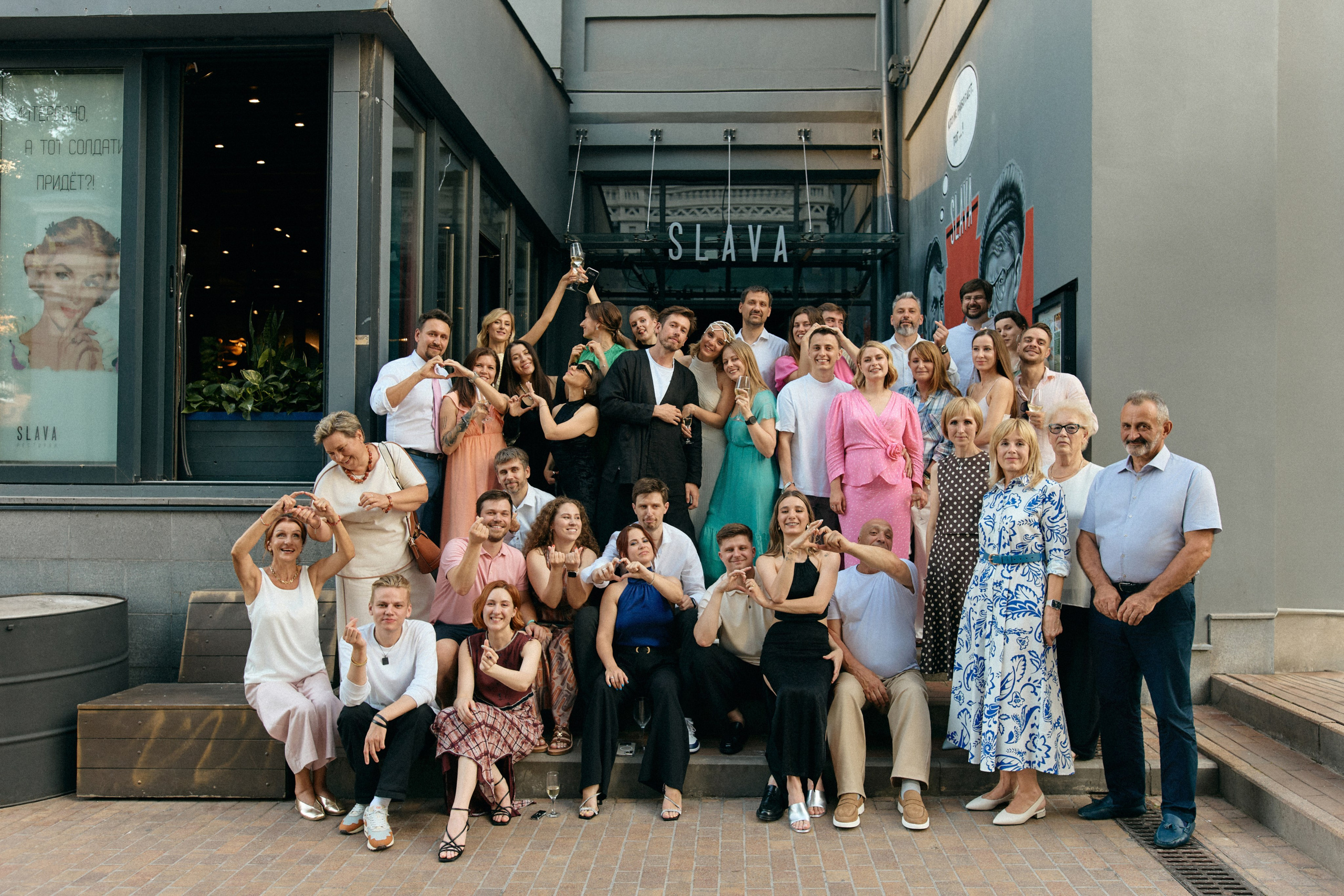 Алексей & Татьяна. Сестры Карабаза. Фотографы и ретушеры в Москве и Санкт-Петербурге