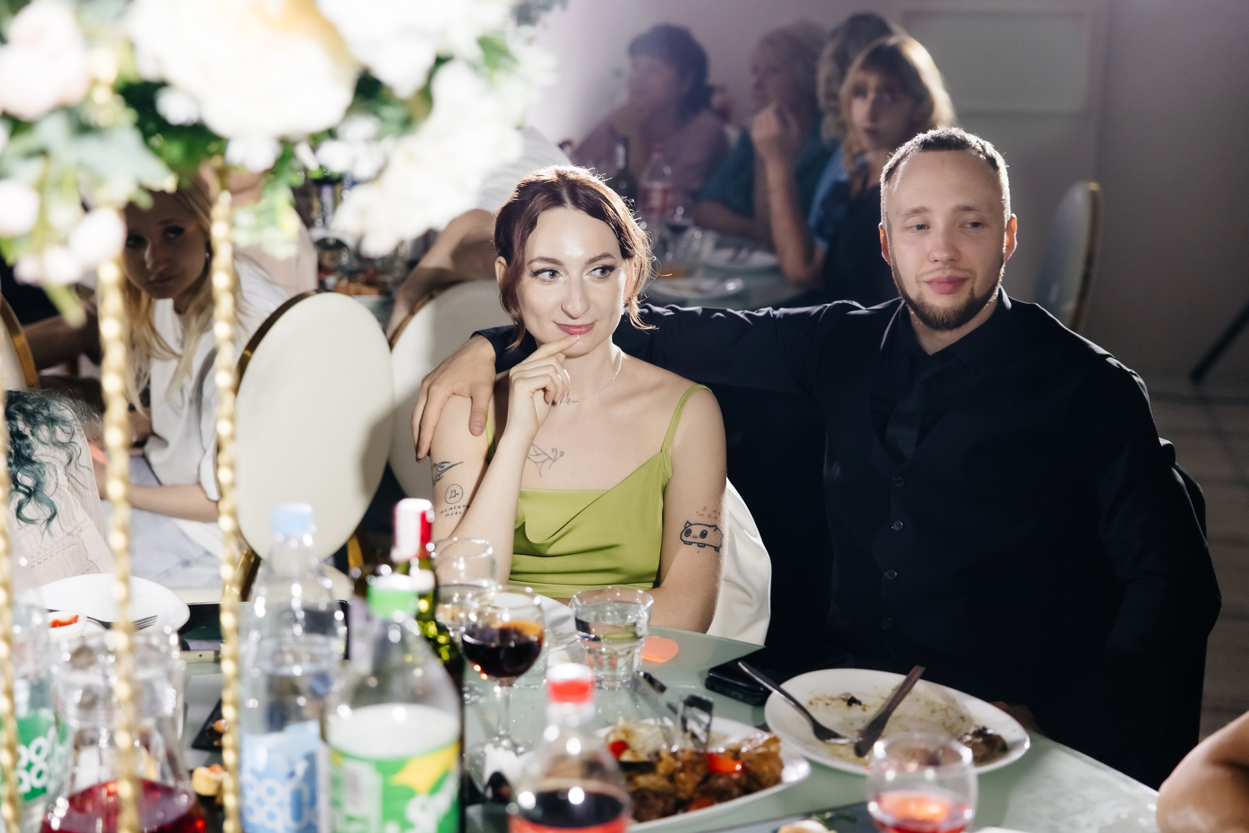 Астория + усадьба Белладжио. Фотограф ВИКА МЕДУЗА