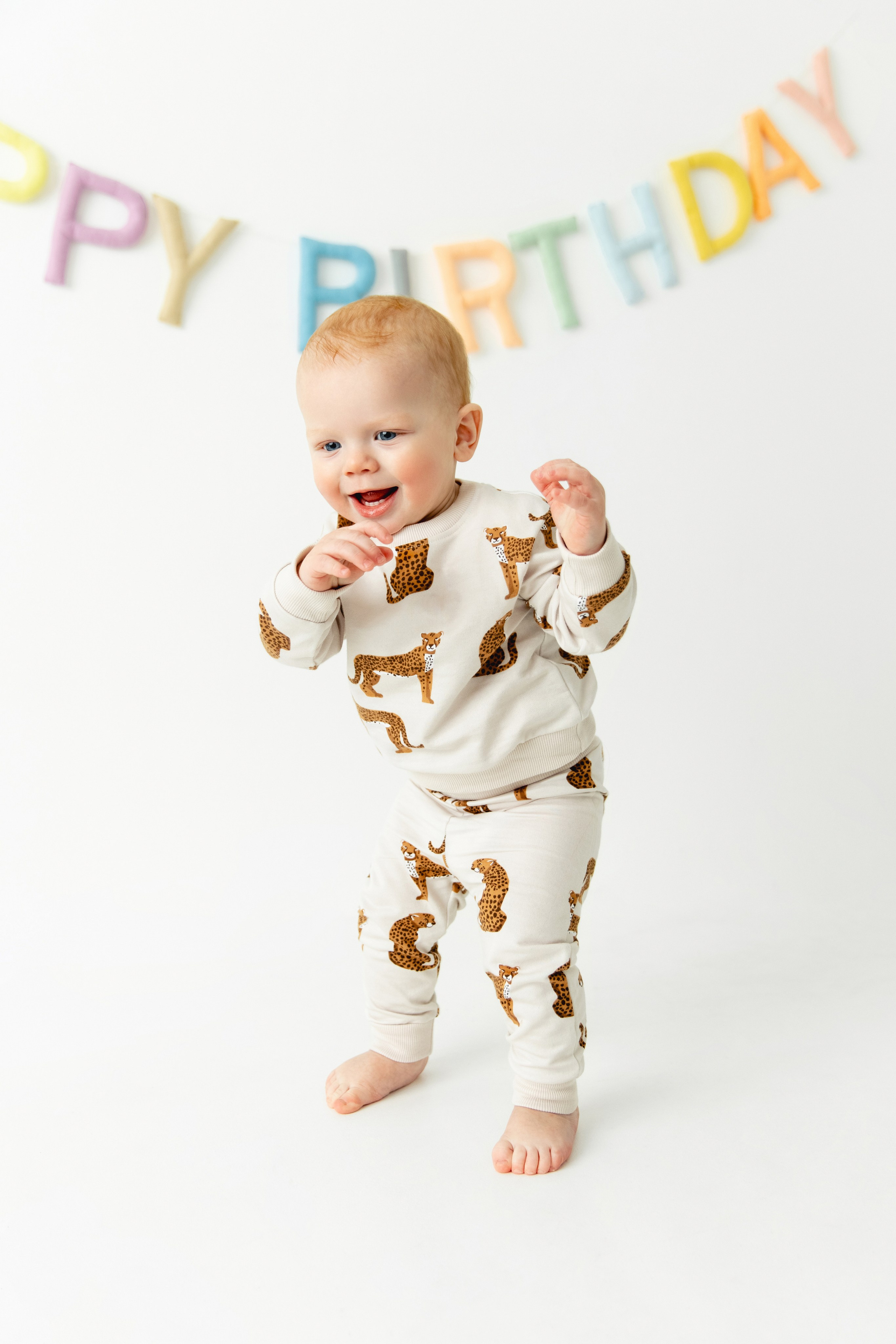 Первый годик. Мария Махинина — фотограф в Мурманске и Североморске