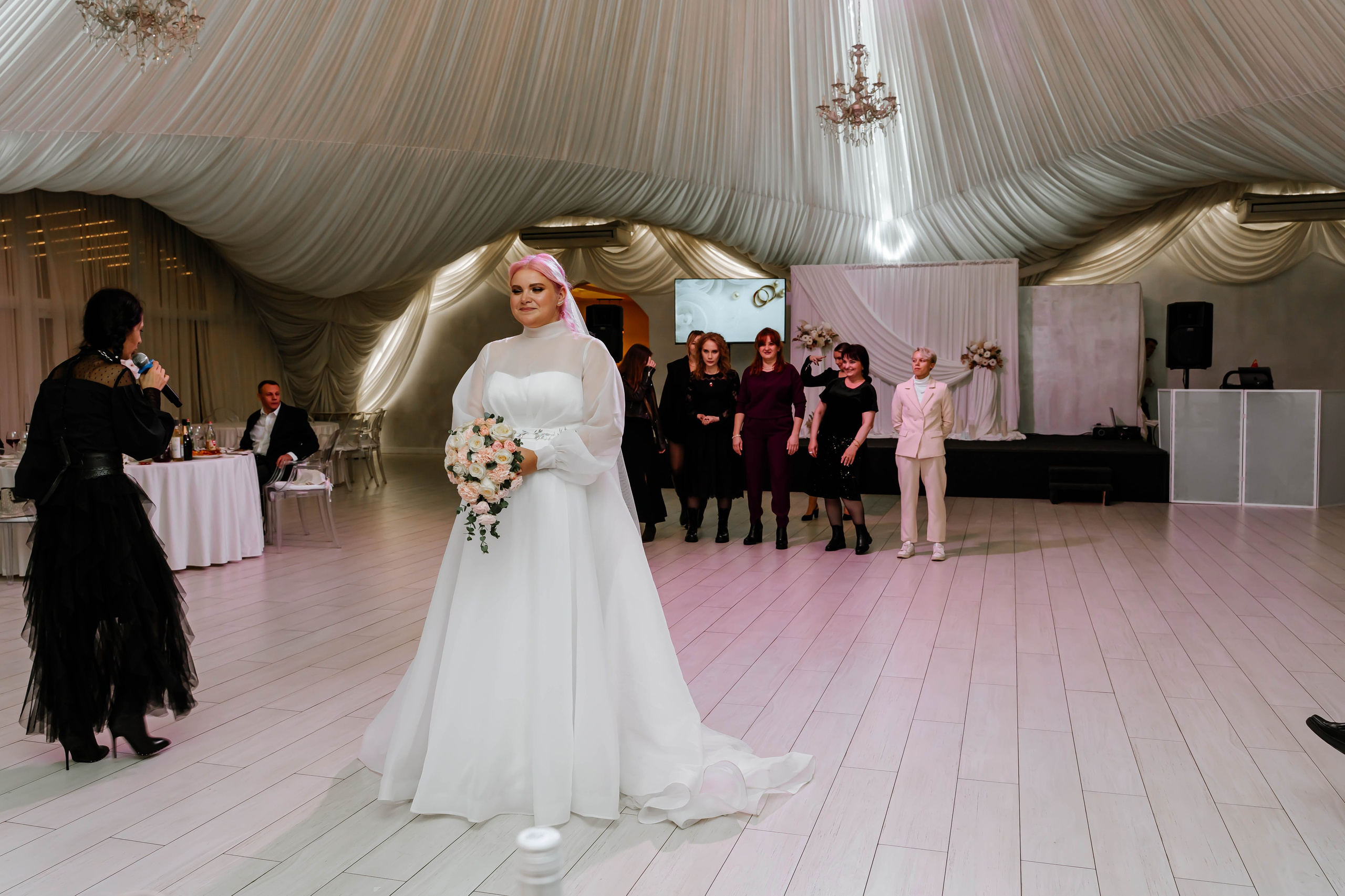 Артем и Евгения. Фотограф Елизавета Савина