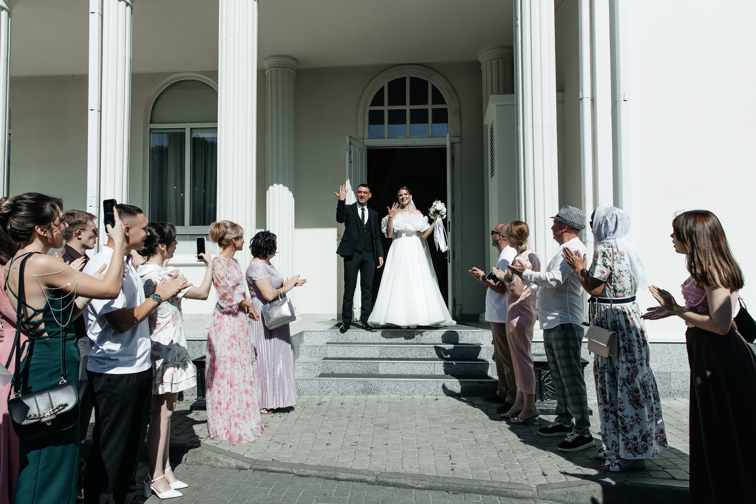 Витя и Лера. Фотограф в Краснодаре Алла Потоцкая