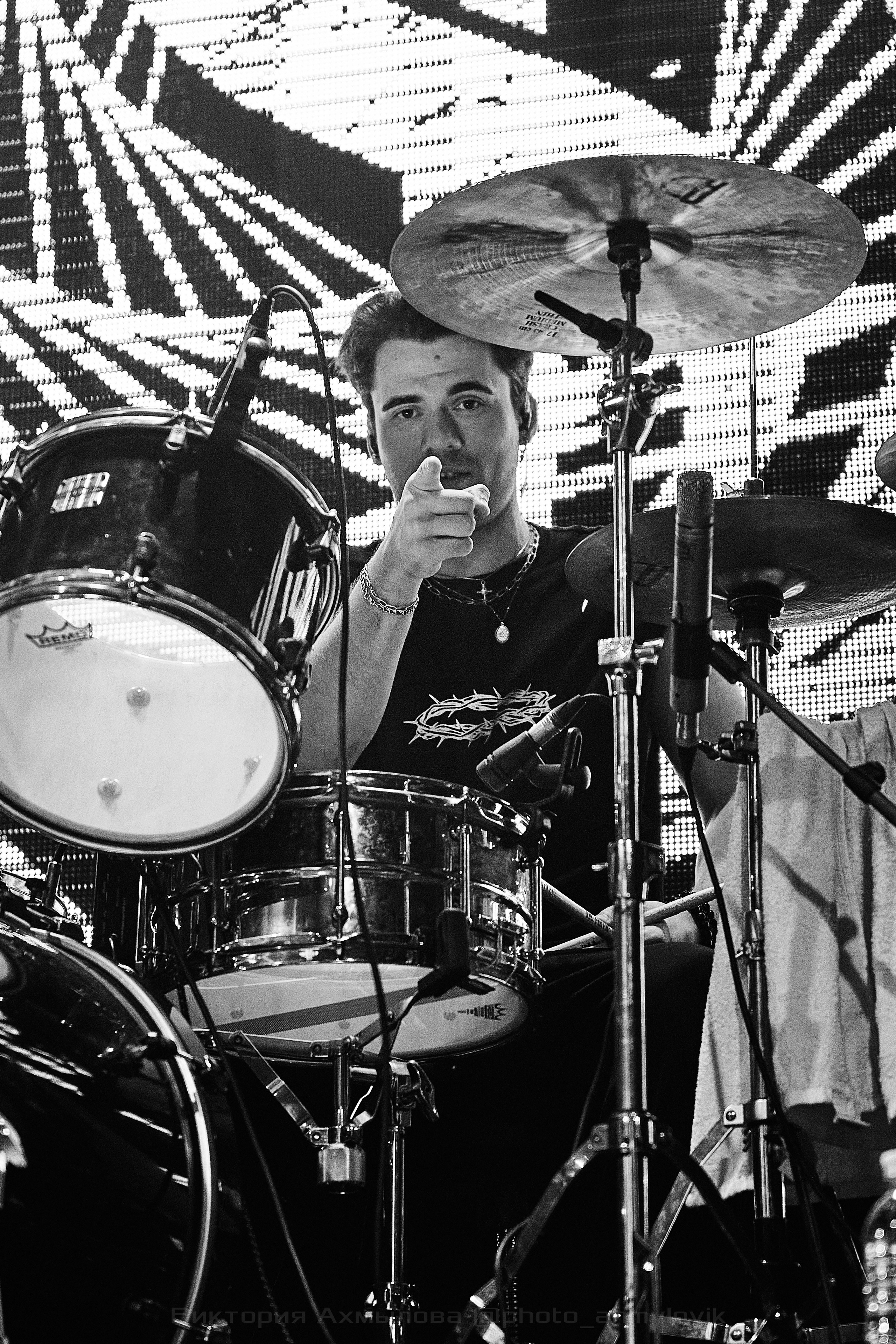 05.10.2024 iOstra в Урбан. Виктория Ахмылова. Фотограф в Москве