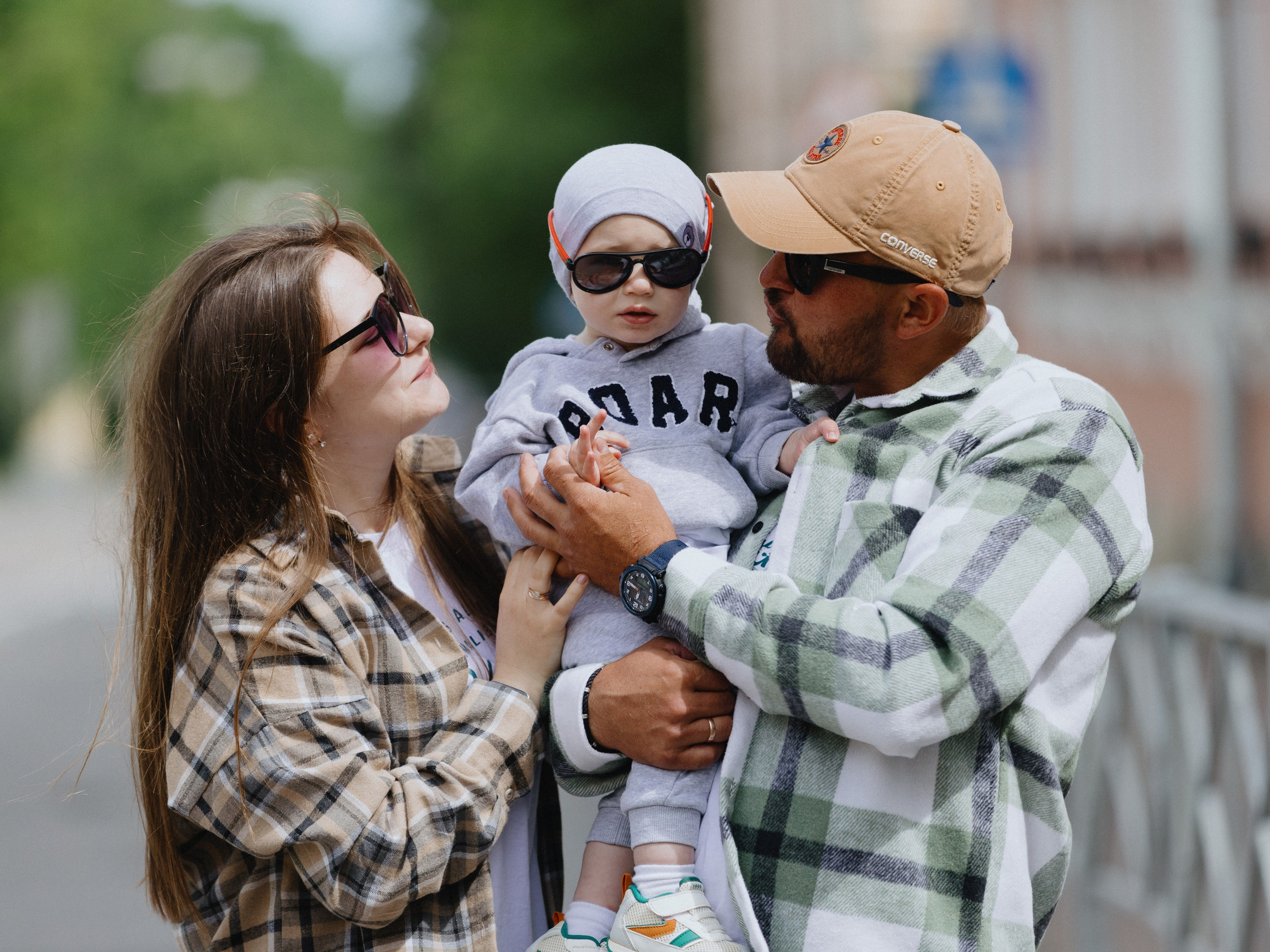 Антон + Алевтина = Рома. Свадебный фотограф СПБ