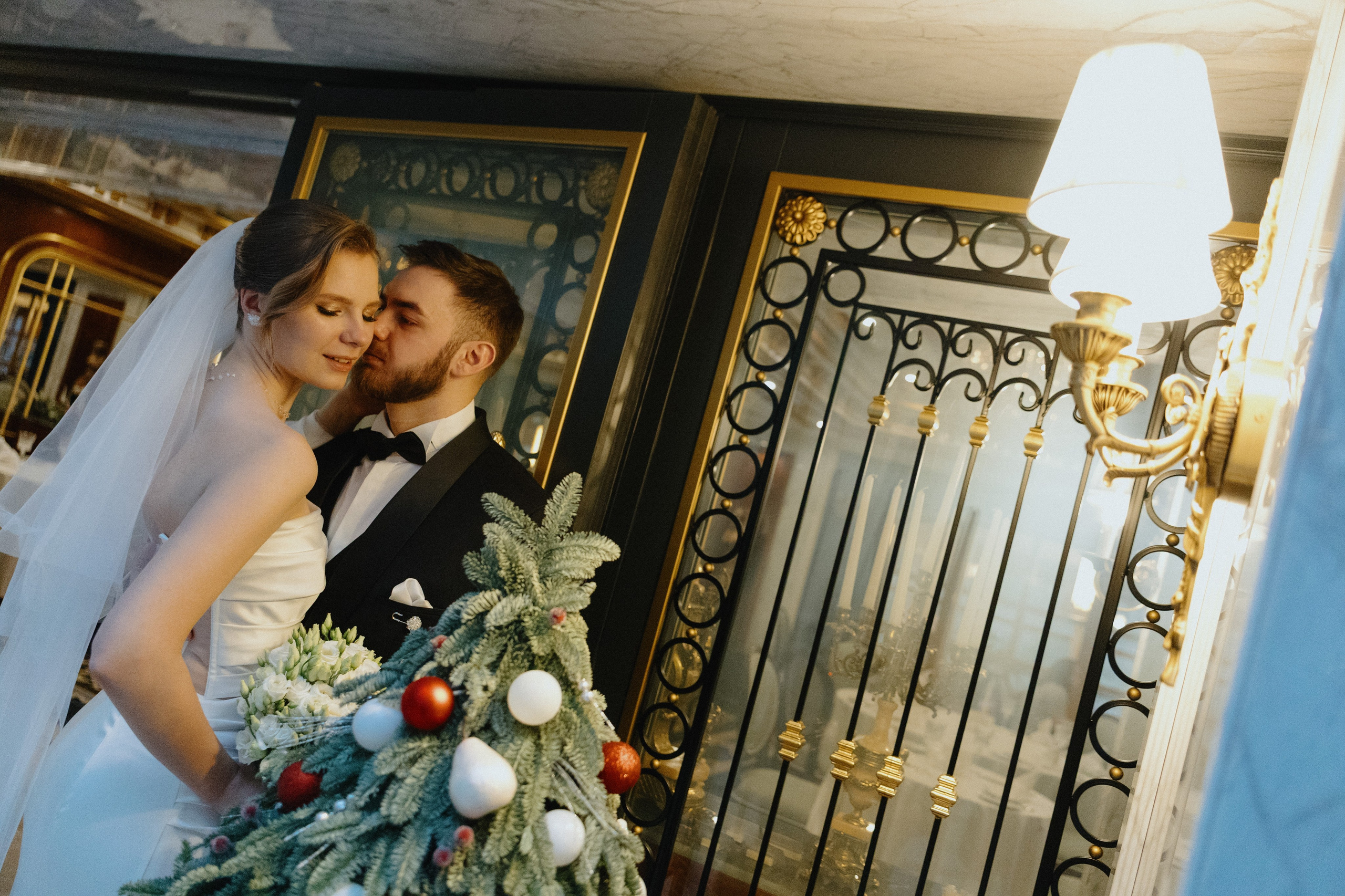 Свадьба Никиты и Оли в Санкт-Петербурге. Свадебный фотограф СПБ