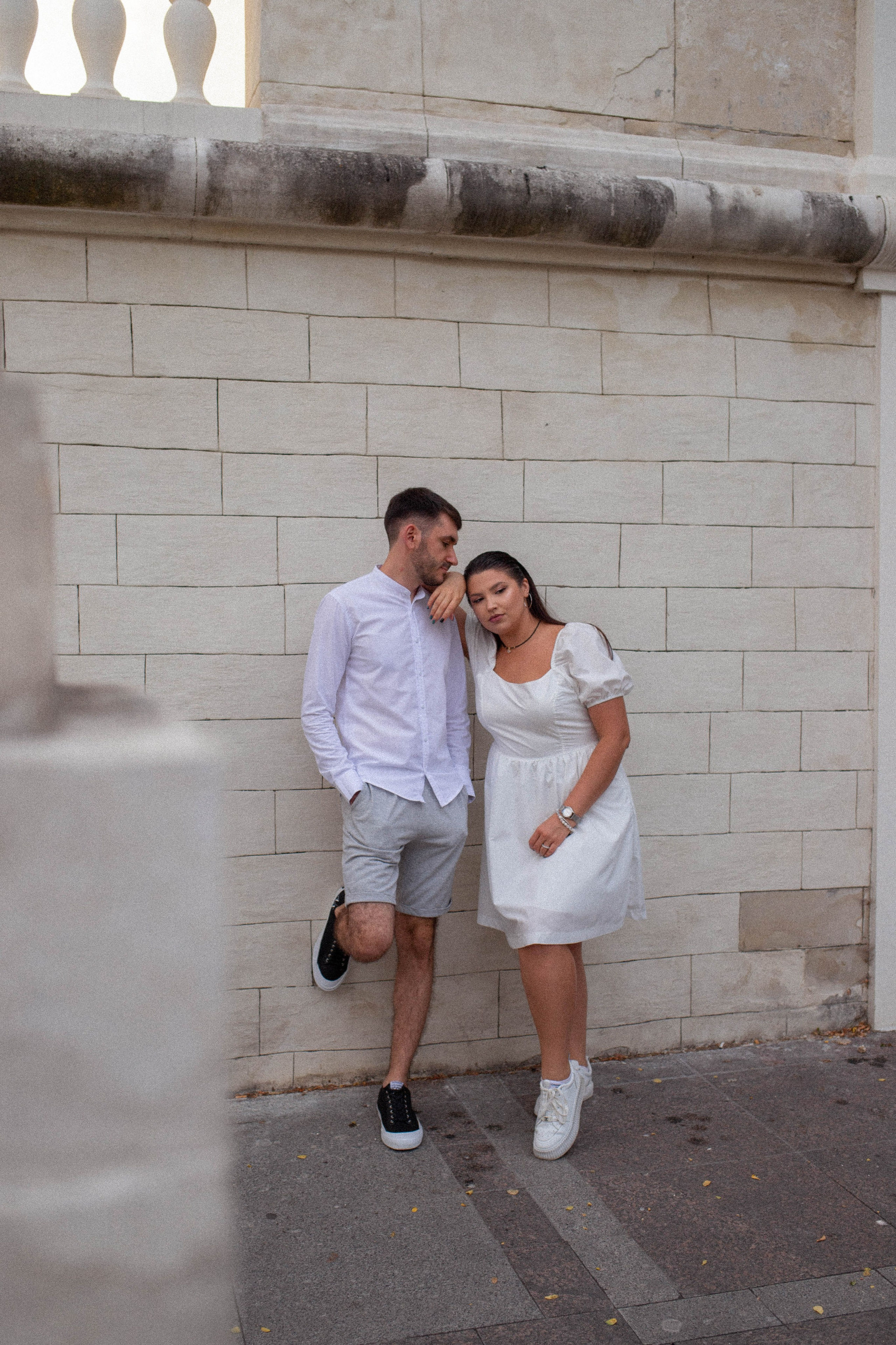 Таня & Дима. Фотограф Немазенко Ольга