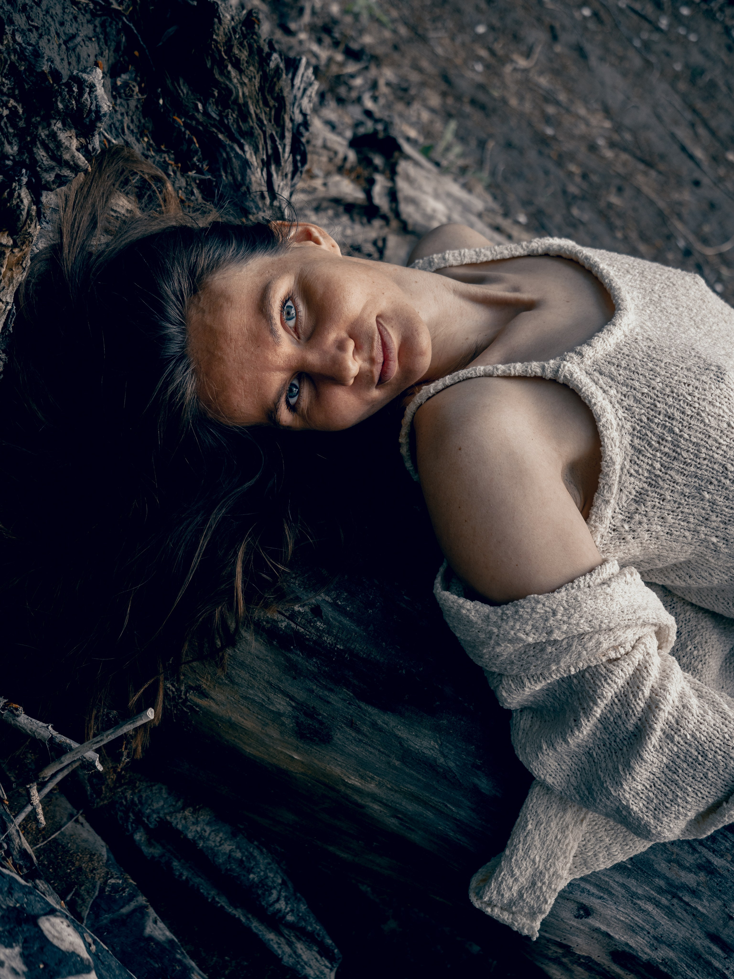 Катюша. Фотограф в Омске Долговых Катерина