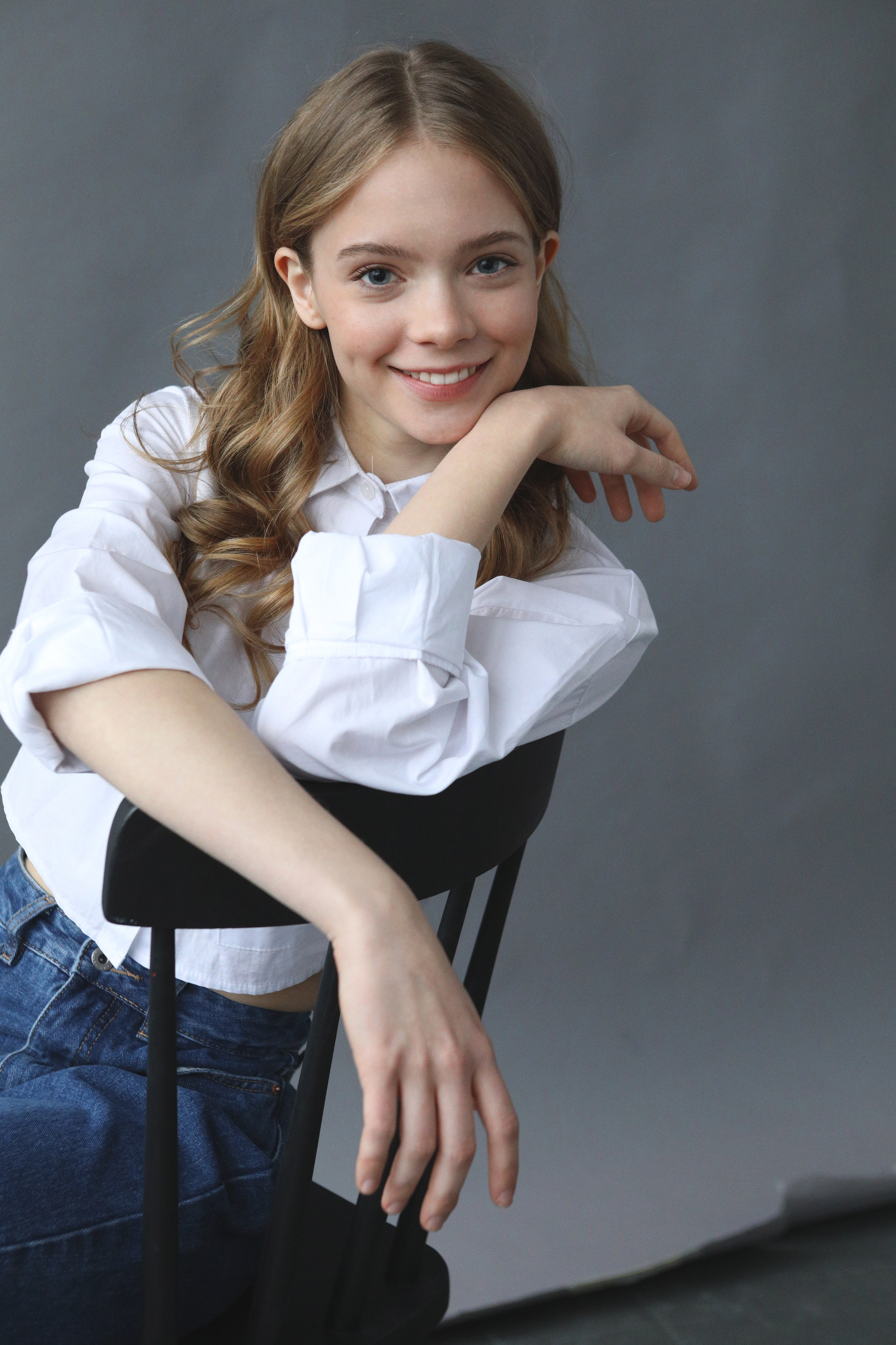 Фотограф Екатерина Терехова. Стилист Ирина Велькина