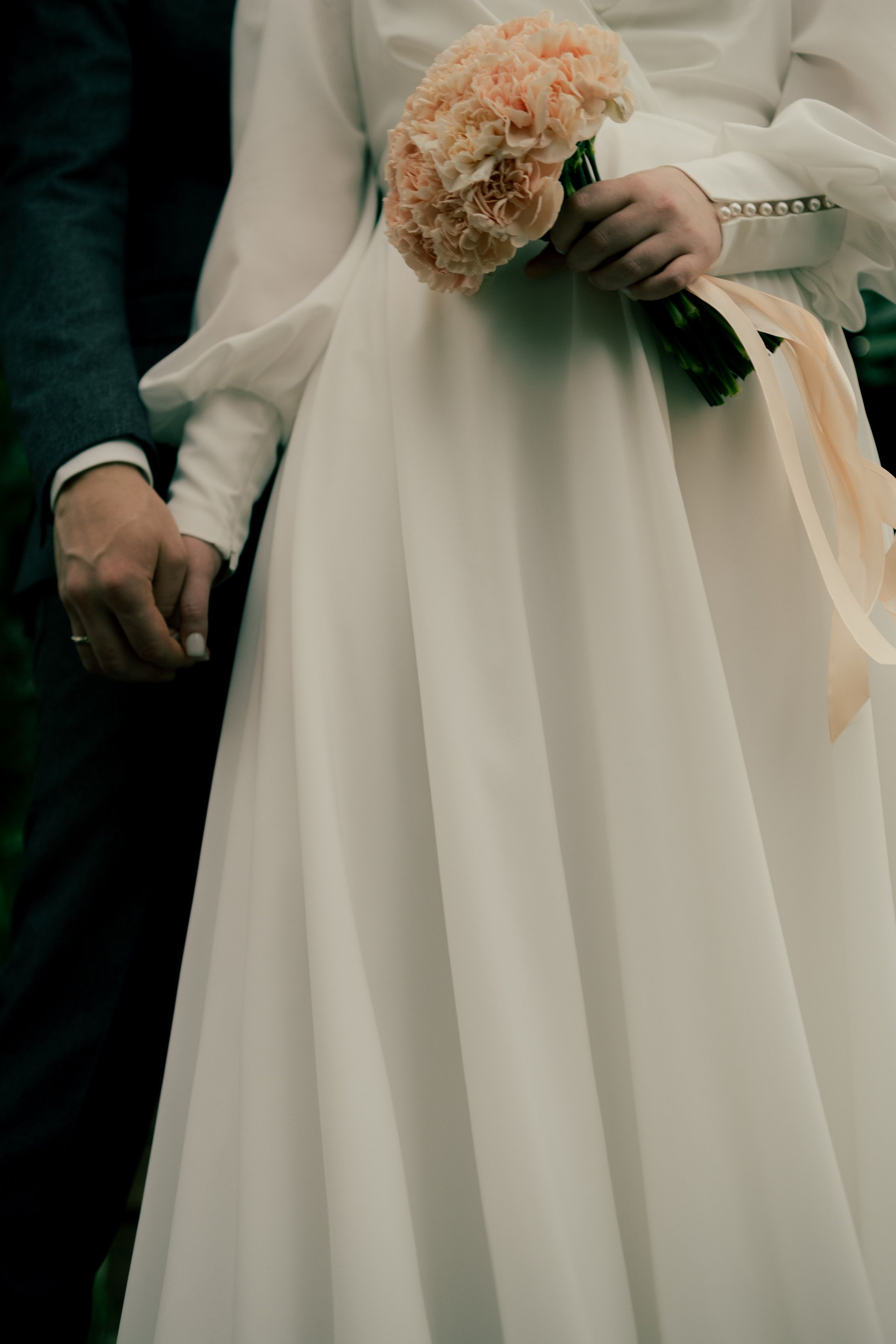 Полина и Егор. Фотограф, видеограф в Санкт-Петербурге