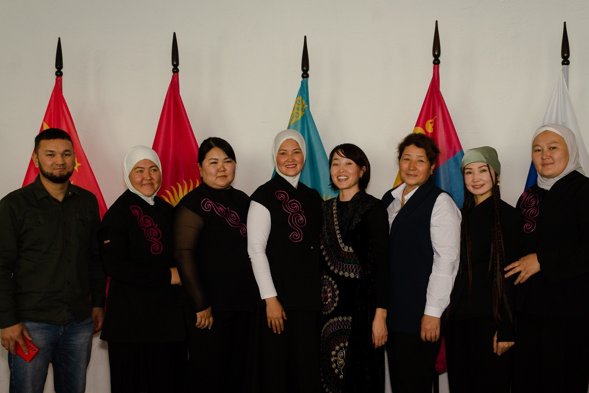 Международный лесоклиматический форум «Экосистема Байкала — 2025» / Подари Планете Жизнь / 5 дней. Борщевская Елизавета / фотограф Иркутск