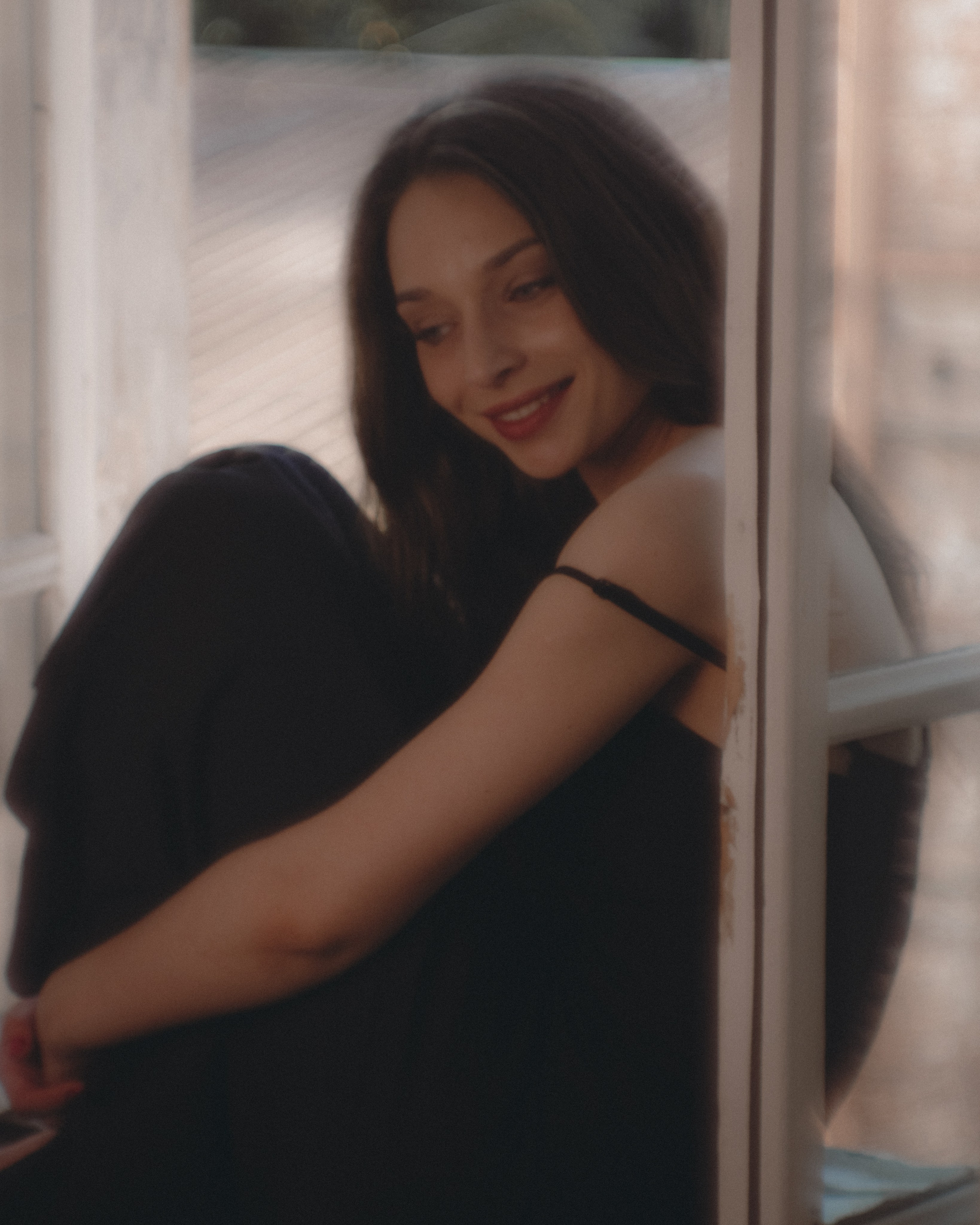 Анастасия. Фотограф Краснодар Ирина Гафланова