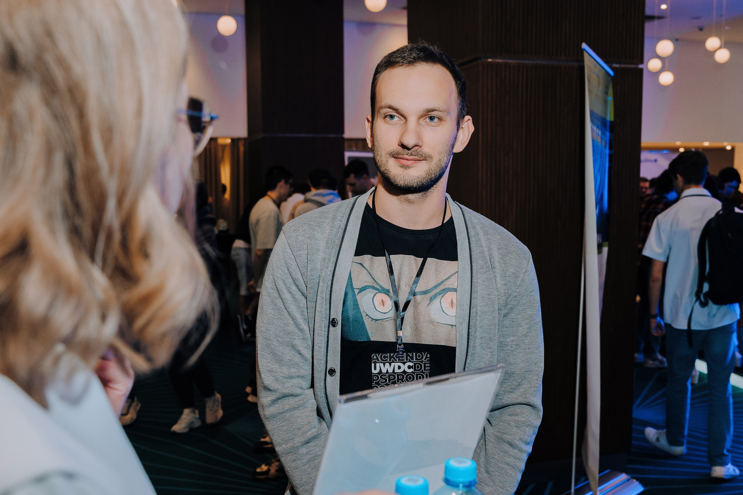 UWDC 2024. Репортажный фотограф Зуев Роман г. Челябинск