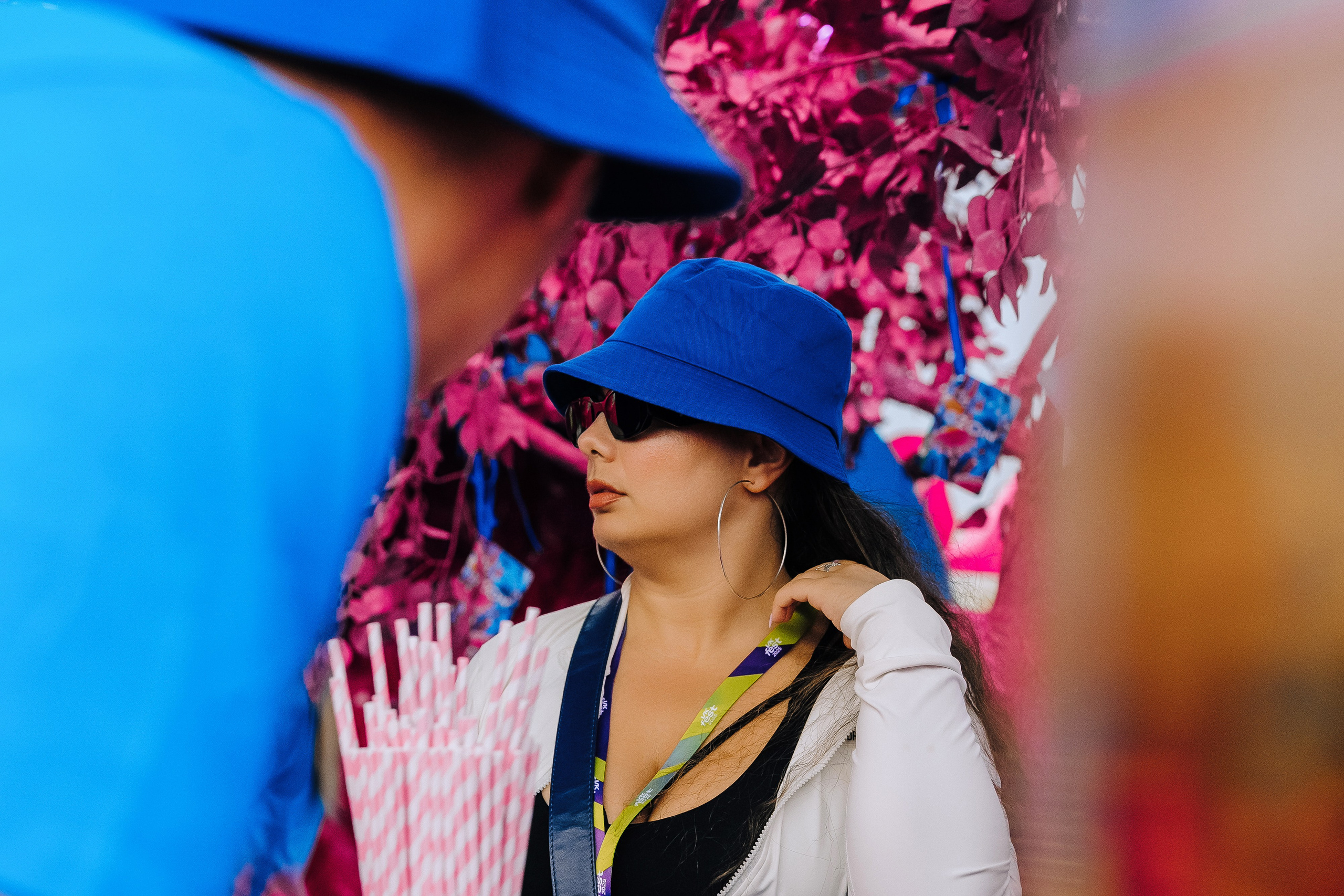 OZON x VK FEST. Репортажный фотограф Зуев Роман г. Челябинск