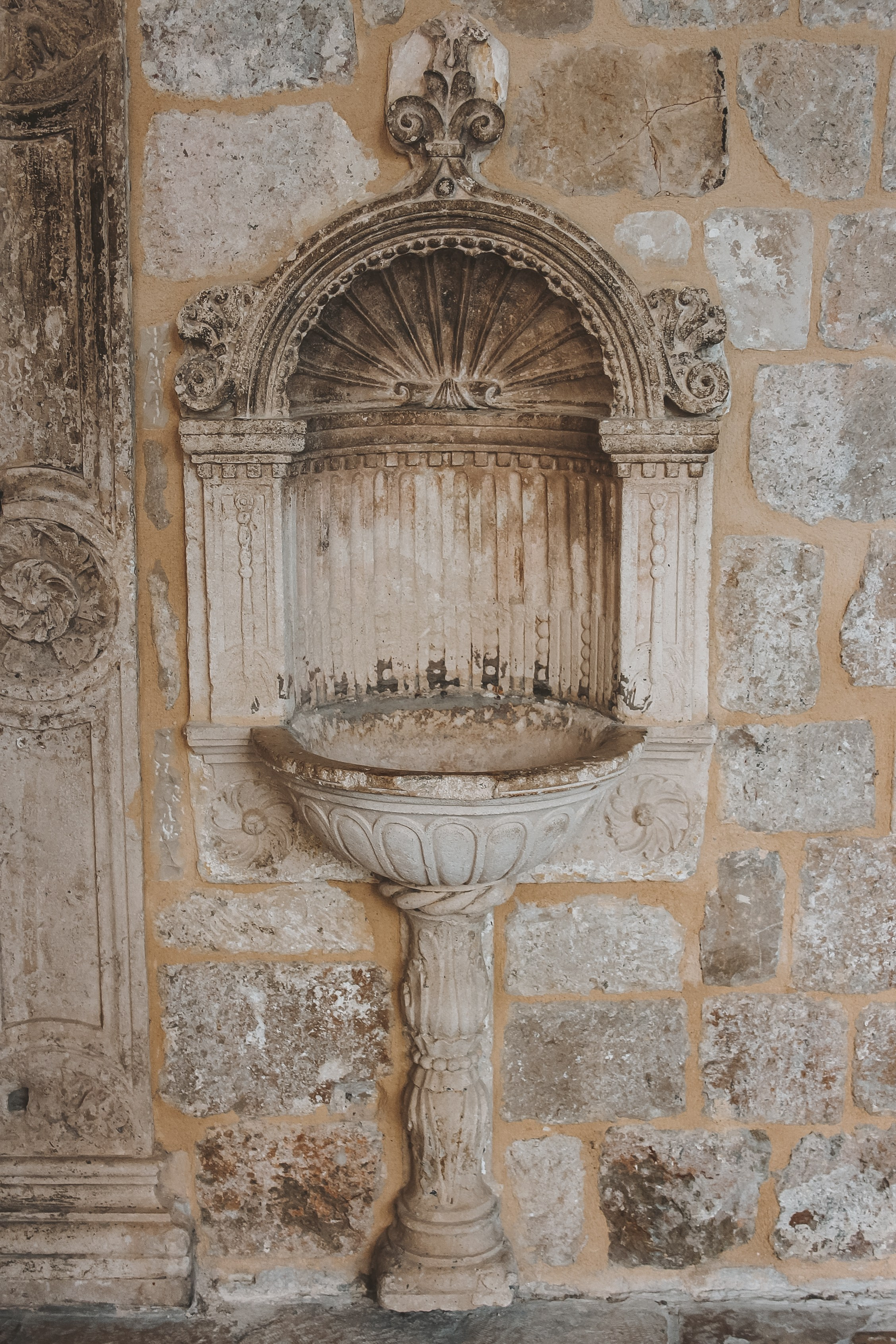 Хорватия: вольный город Дубровник. Дарья Письменюк / Darya Leitstern — фотограф, музыкант, журналист, путешественник