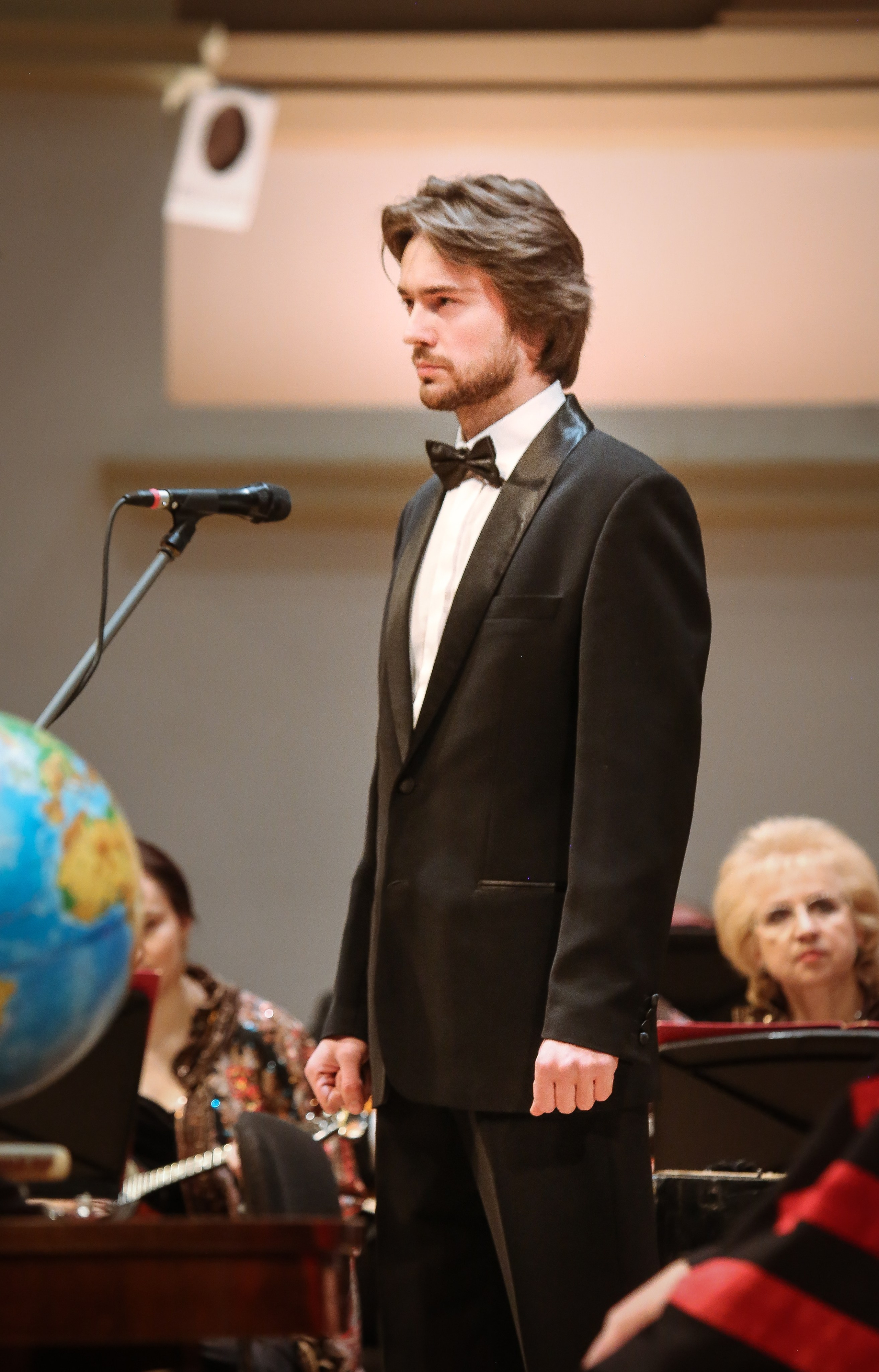 Композитор-сказочник Римский-Корсаков. Дарья Письменюк / Darya Leitstern — фотограф, музыкант, журналист, путешественник