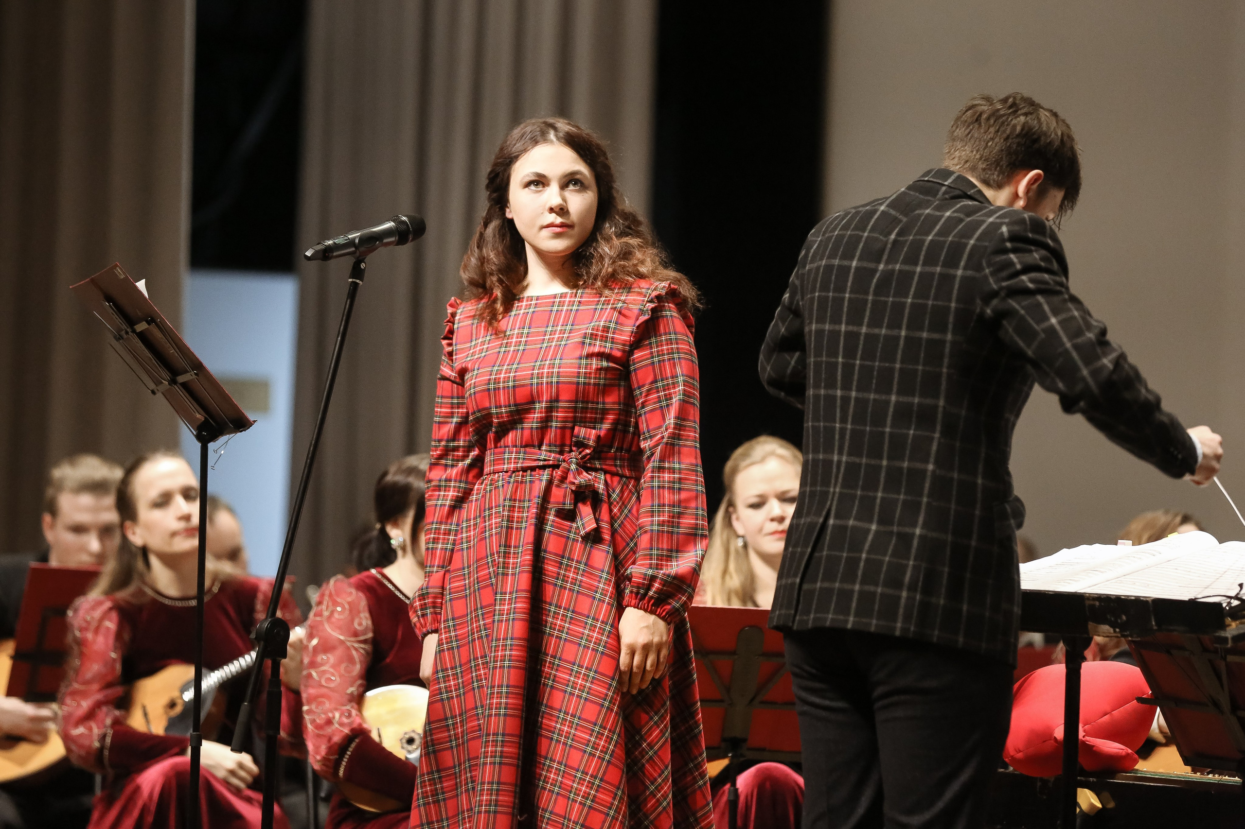 «Волшебник Изумрудного города» в Твери. Дарья Письменюк / Darya Leitstern — фотограф, музыкант, журналист, путешественник