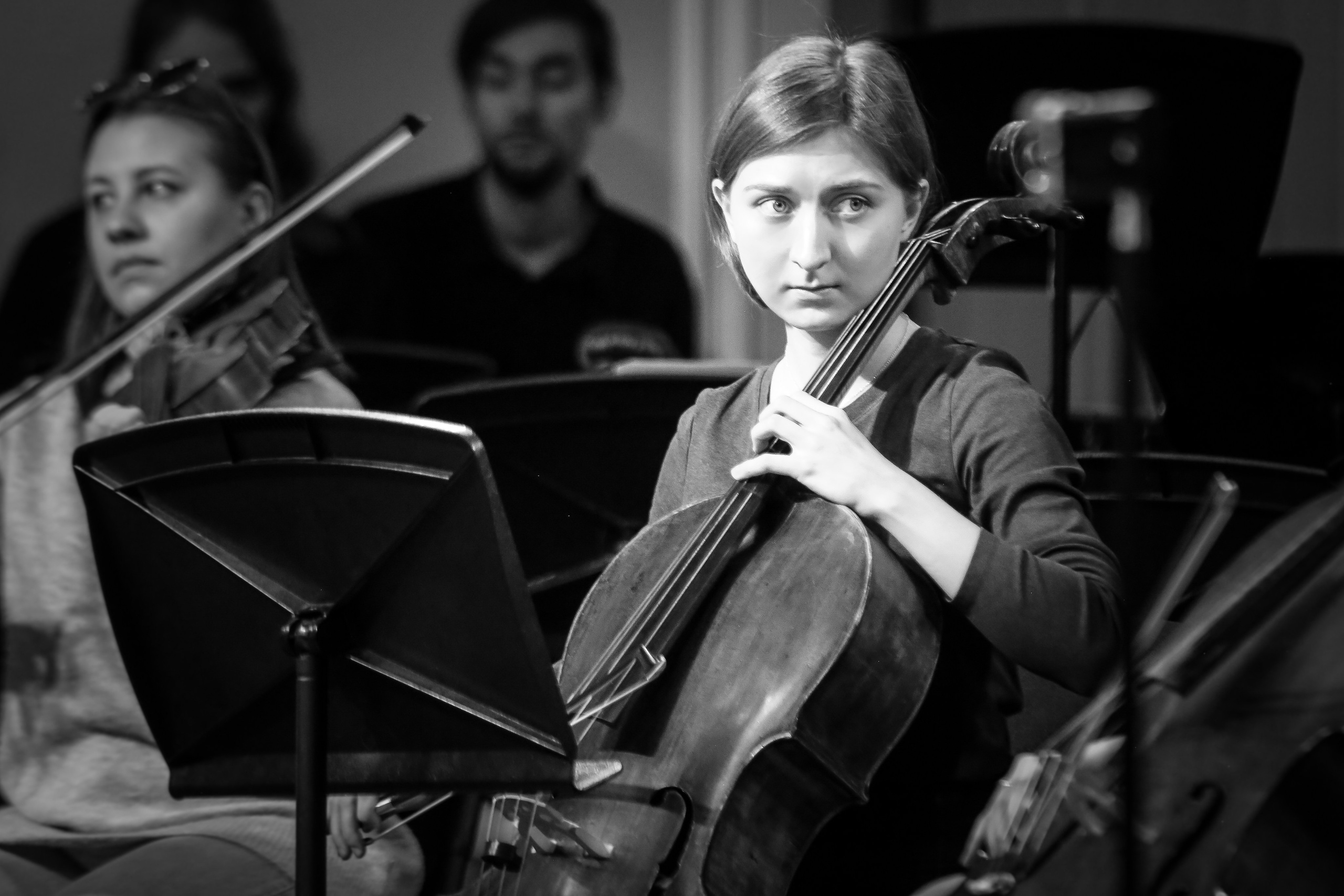 «Агата возвращается домой» с Алисой Гребенщиковой. Дарья Письменюк / Darya Leitstern — фотограф, музыкант, журналист, путешественник