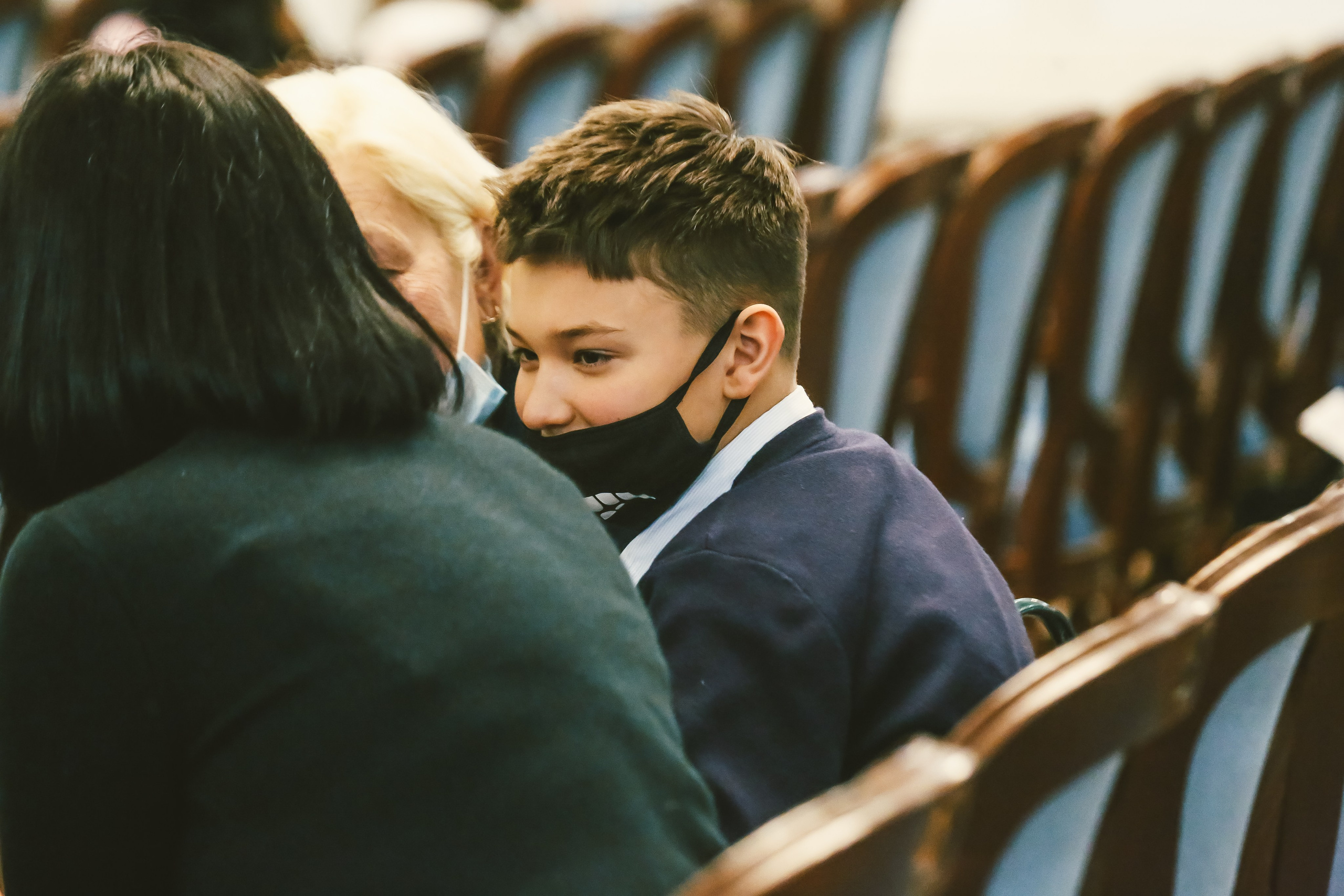 «Снежная королева» с оркестром и Алисой Гребенщиковой в РЗК. Дарья Письменюк / Darya Leitstern — фотограф, музыкант, журналист, путешественник