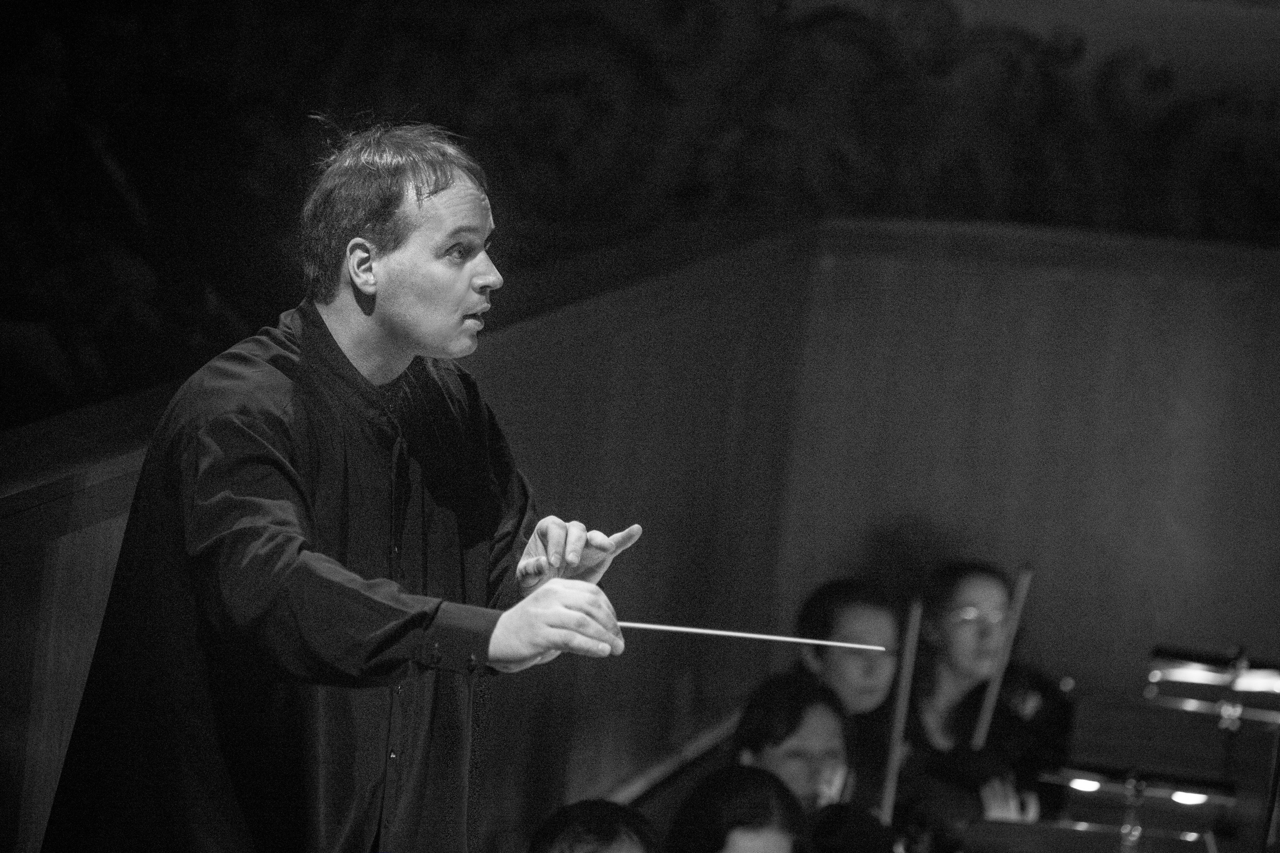 «Борис Годунов» на Шаляпинском фестивале. Дарья Письменюк / Darya Leitstern — фотограф, музыкант, журналист, путешественник