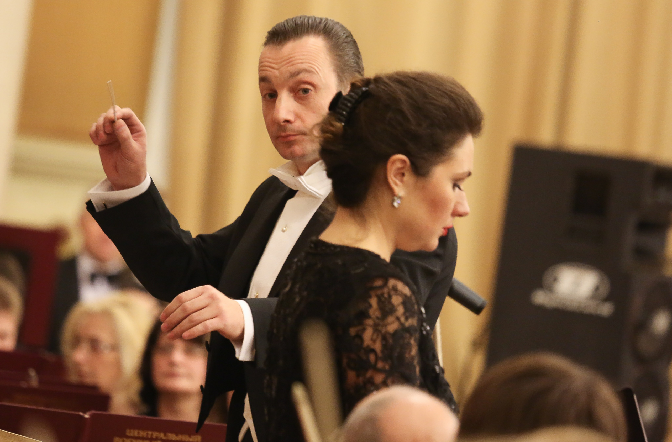 Хоровое студенчество двух столиц. Дарья Письменюк / Darya Leitstern — фотограф, музыкант, журналист, путешественник