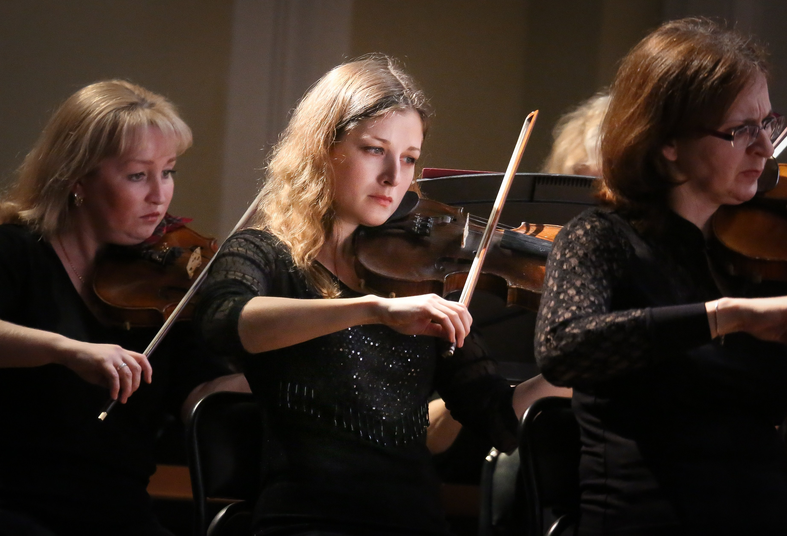 «Посвящение Елене Образцовой» в БЗК. Дарья Письменюк / Darya Leitstern — фотограф, музыкант, журналист, путешественник