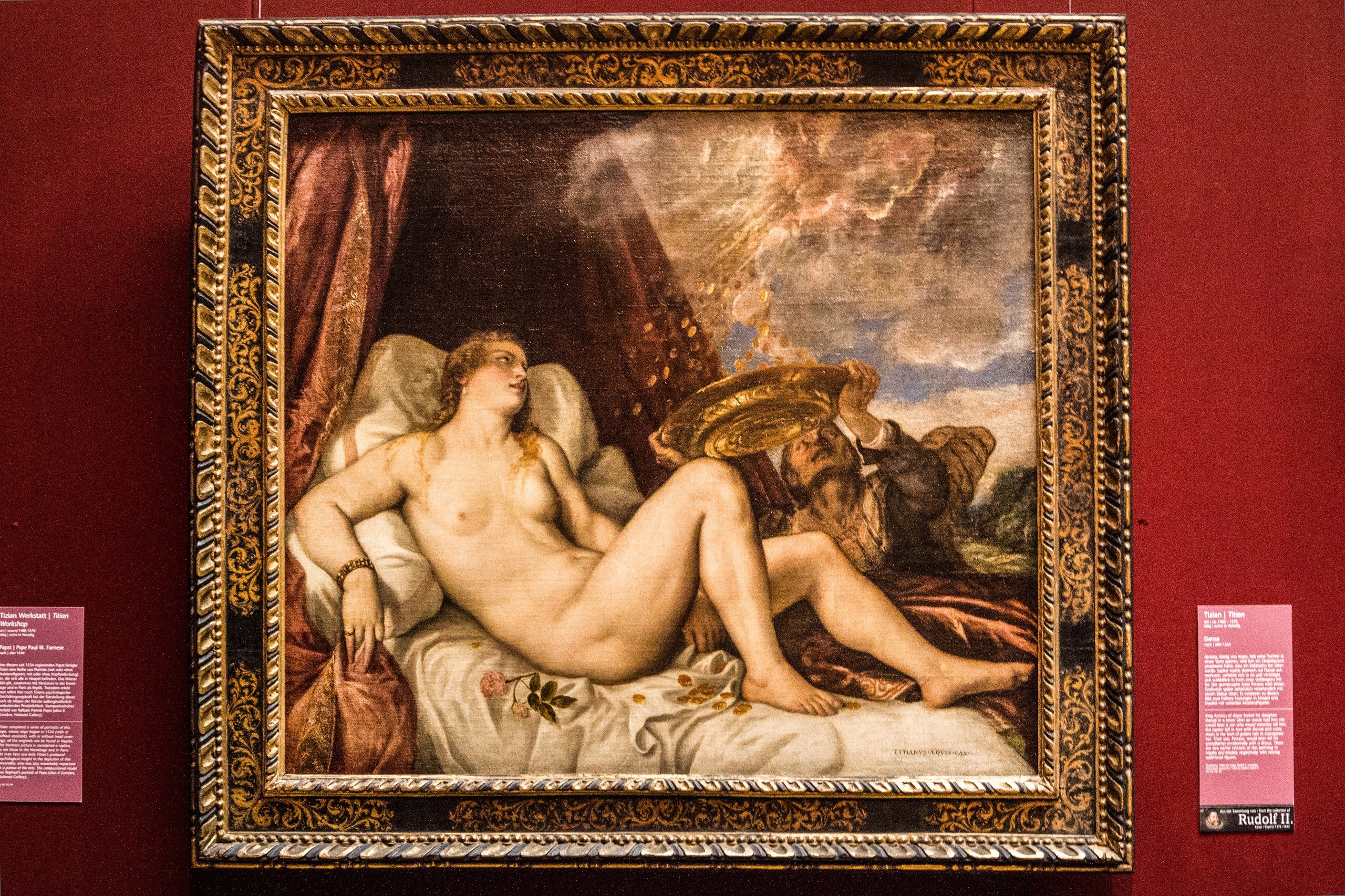 Австрия: Венский Хофбург. Дарья Письменюк / Darya Leitstern — фотограф, музыкант, журналист, путешественник