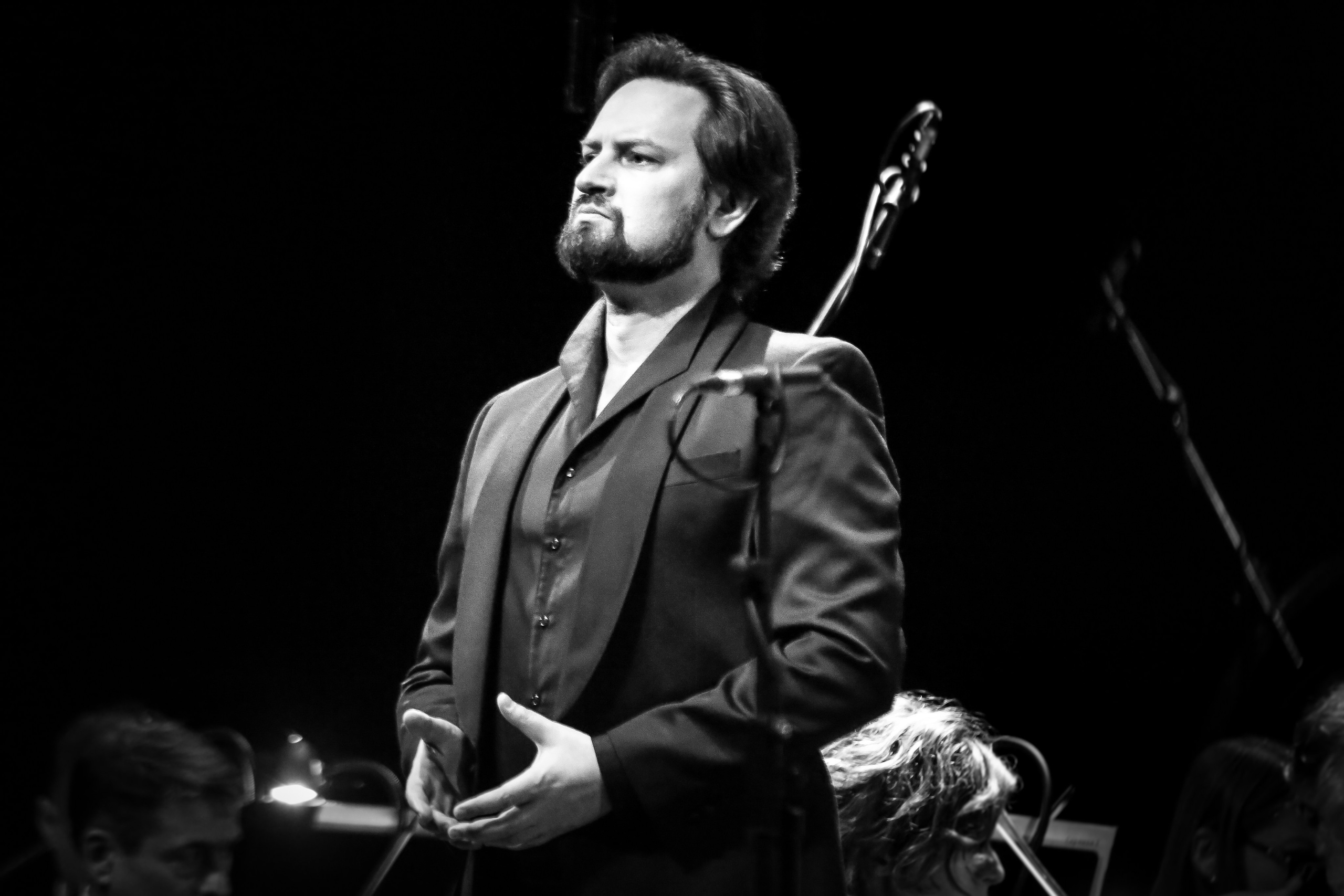 Разное. Дарья Письменюк / Darya Leitstern — фотограф, музыкант, журналист, путешественник