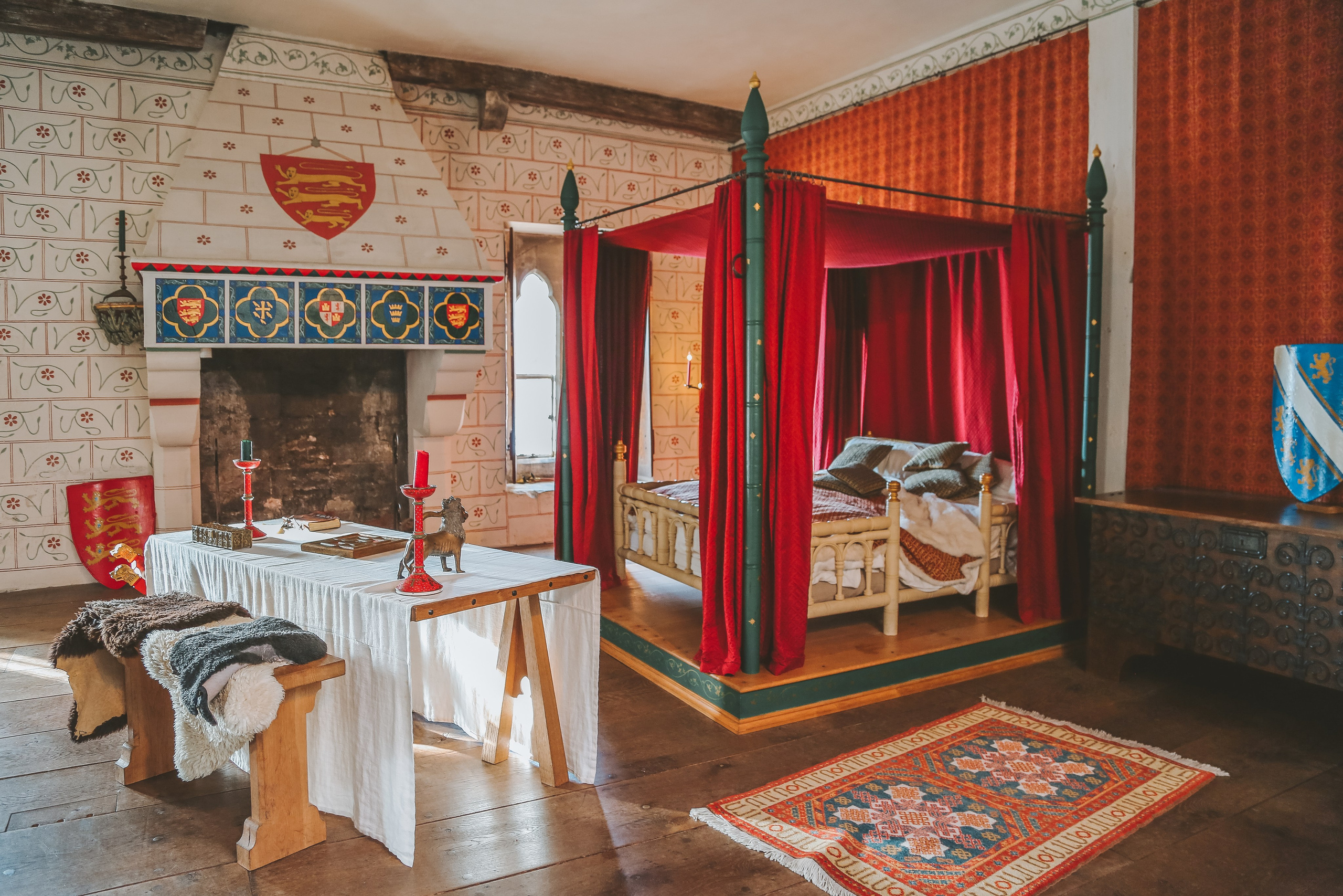 Англия: Лондон музейный. Дарья Письменюк / Darya Leitstern — фотограф, музыкант, журналист, путешественник