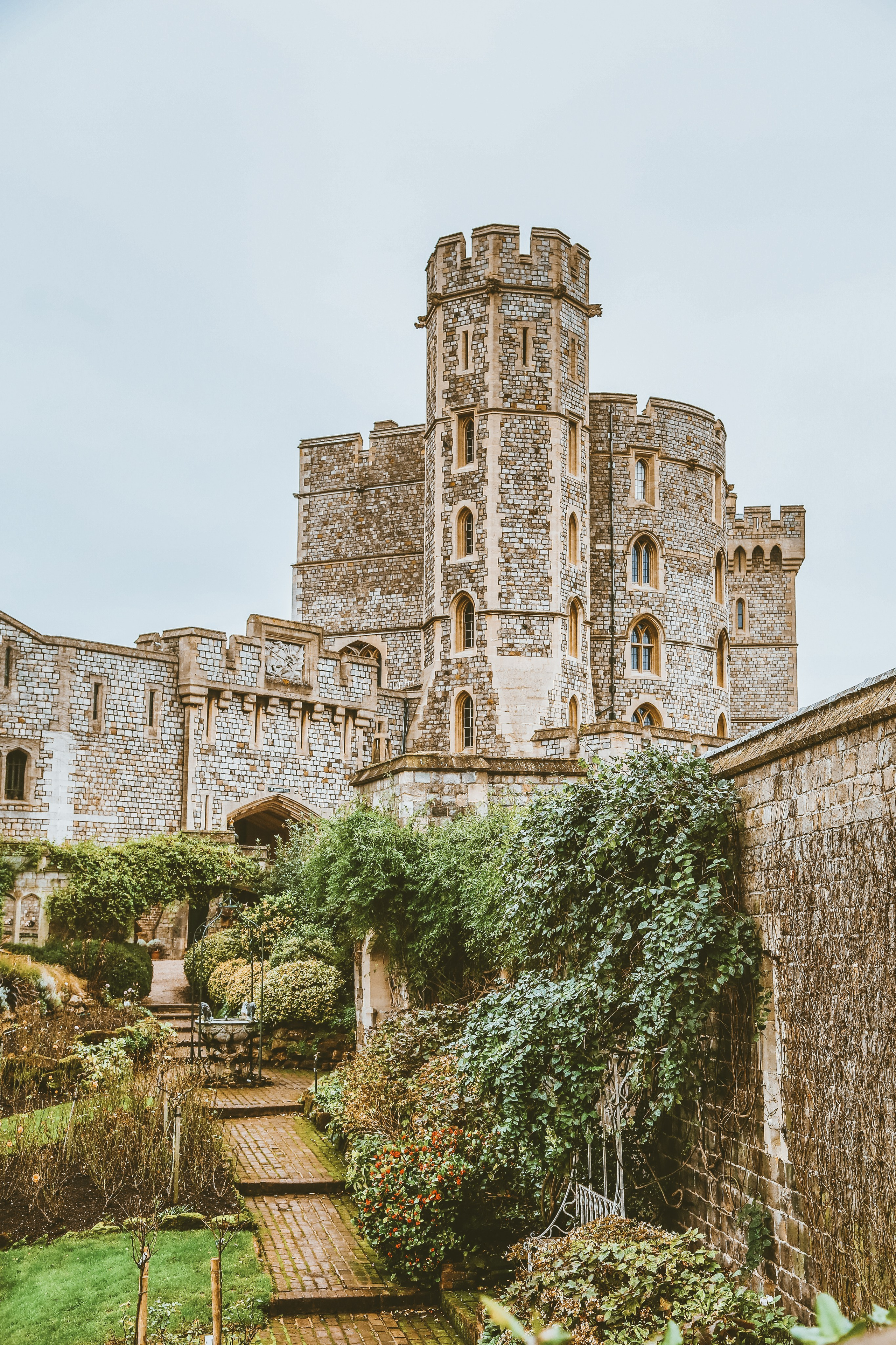 Англия: Гринвич, Хэмптон-Корт, Оксфорд, Виндзор, Стратфорд. Дарья Письменюк / Darya Leitstern — фотограф, музыкант, журналист, путешественник