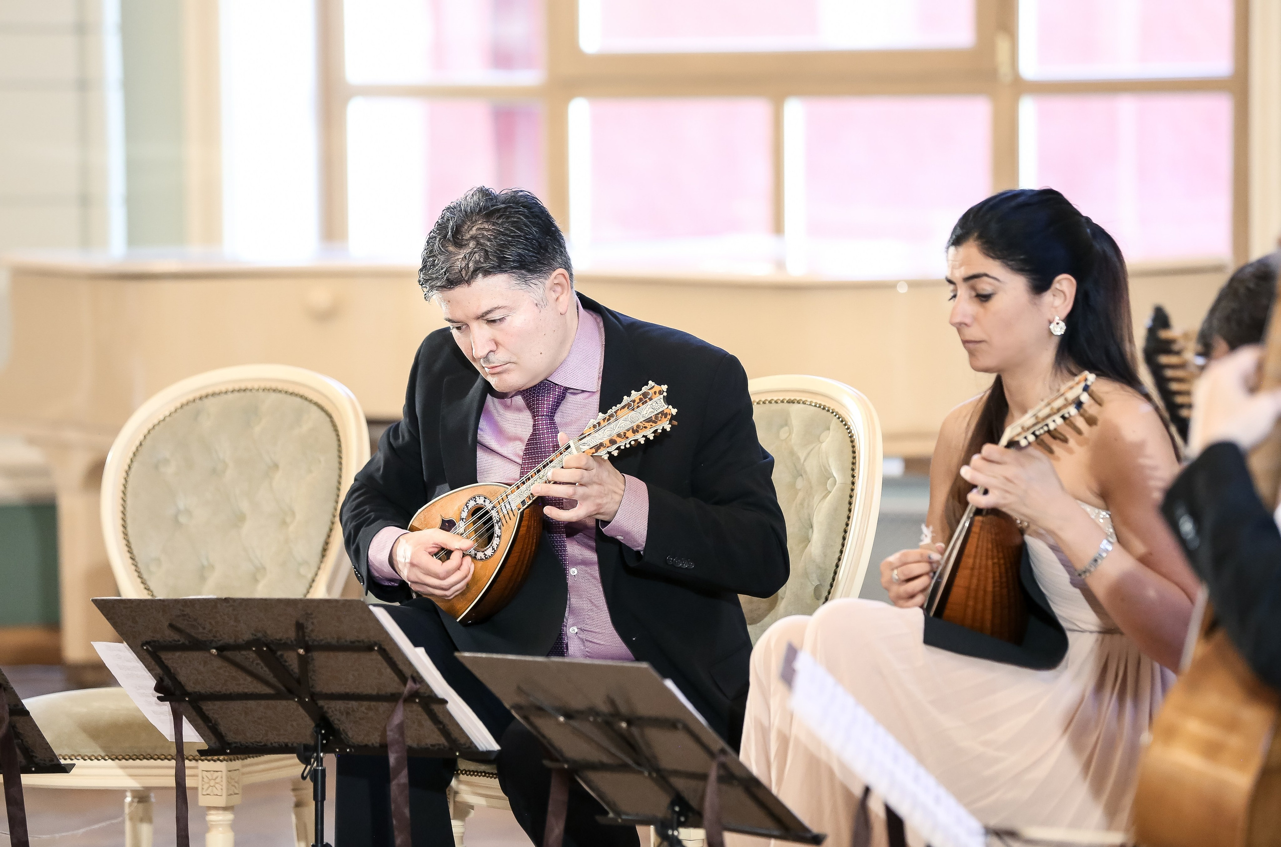 Путешествие мандолины. Дарья Письменюк / Darya Leitstern — фотограф, музыкант, журналист, путешественник