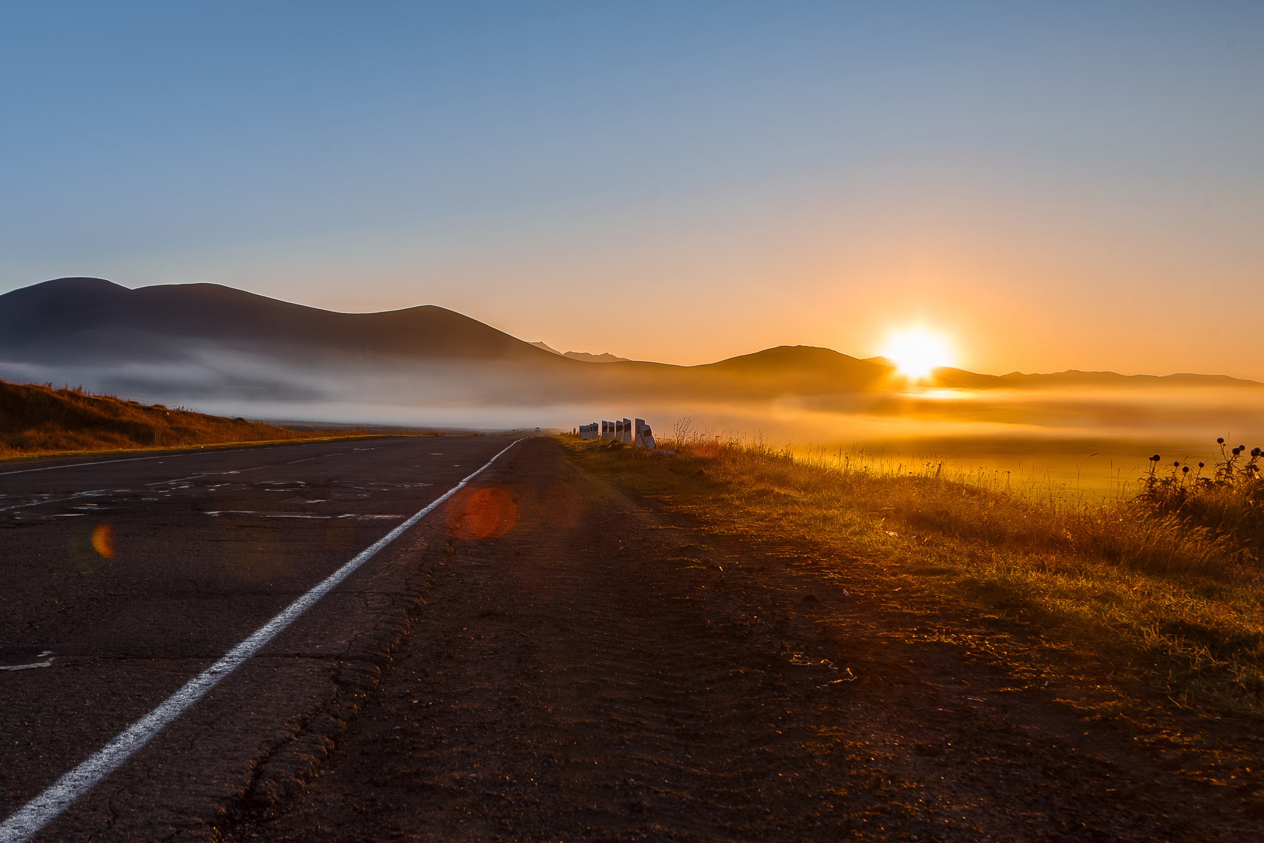 Стрит / Архитектура / Путешествия. Портретный, интерьерный и фуд фотограф в Перми Иван Вострецов