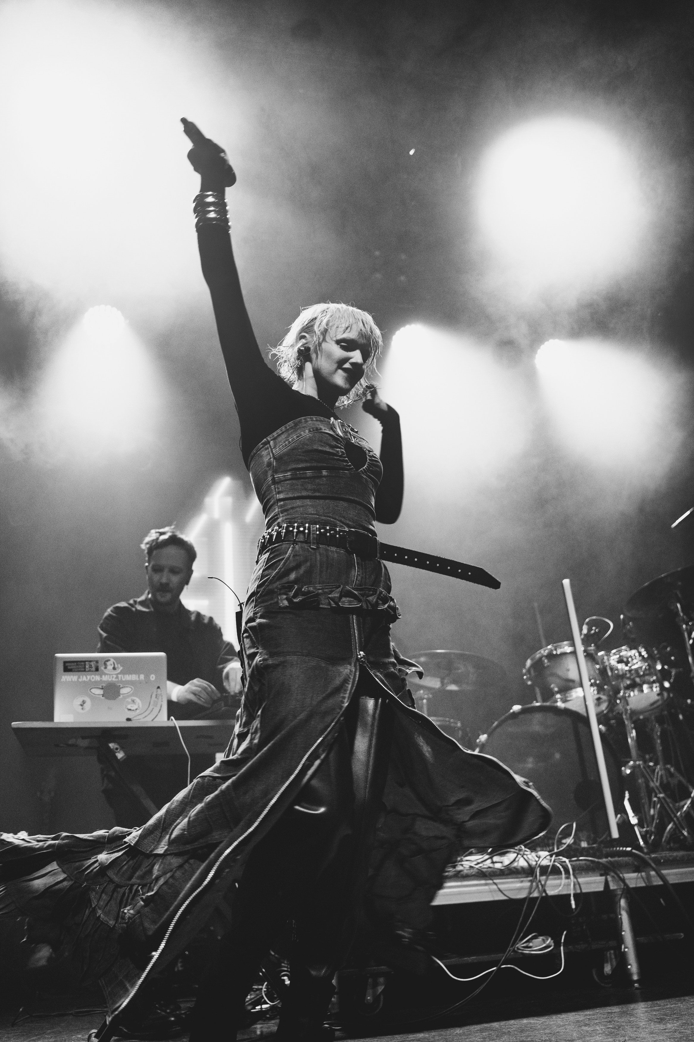 UGLI. Портретный и репортажный фотограф в Санкт-Петербурге Максим Пашков