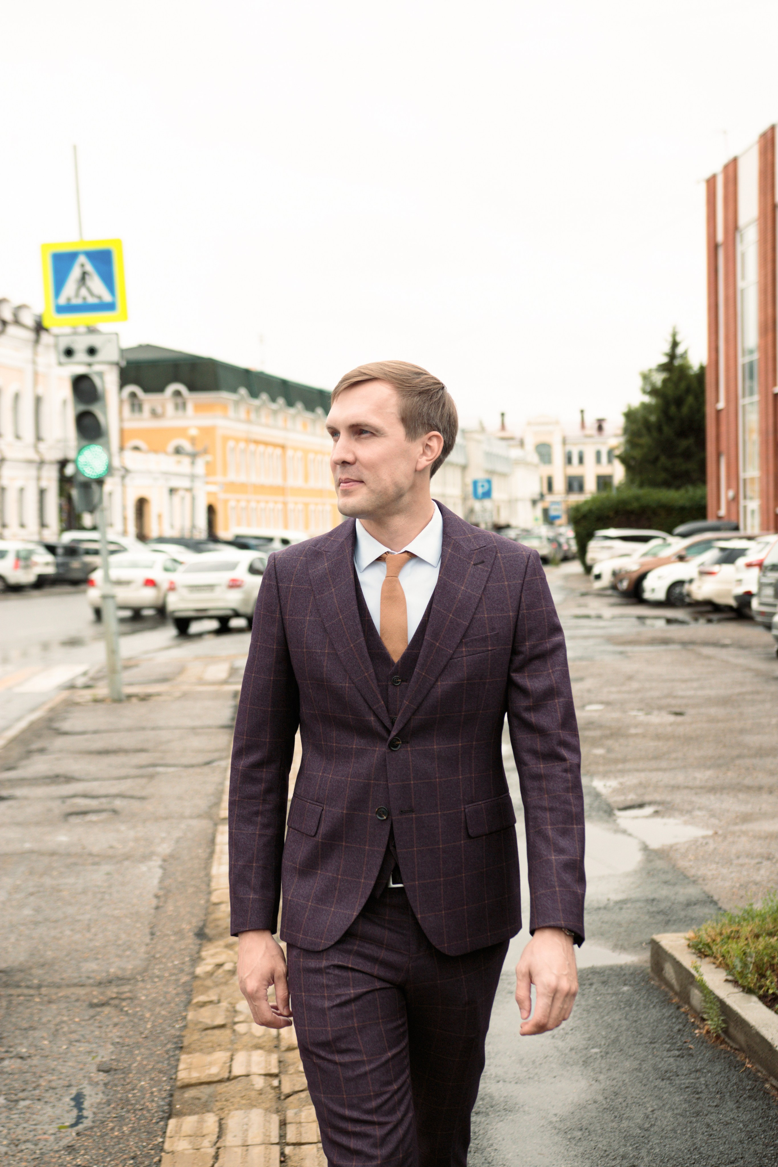 V&D. Фотограф Томск. Владимир Катышев