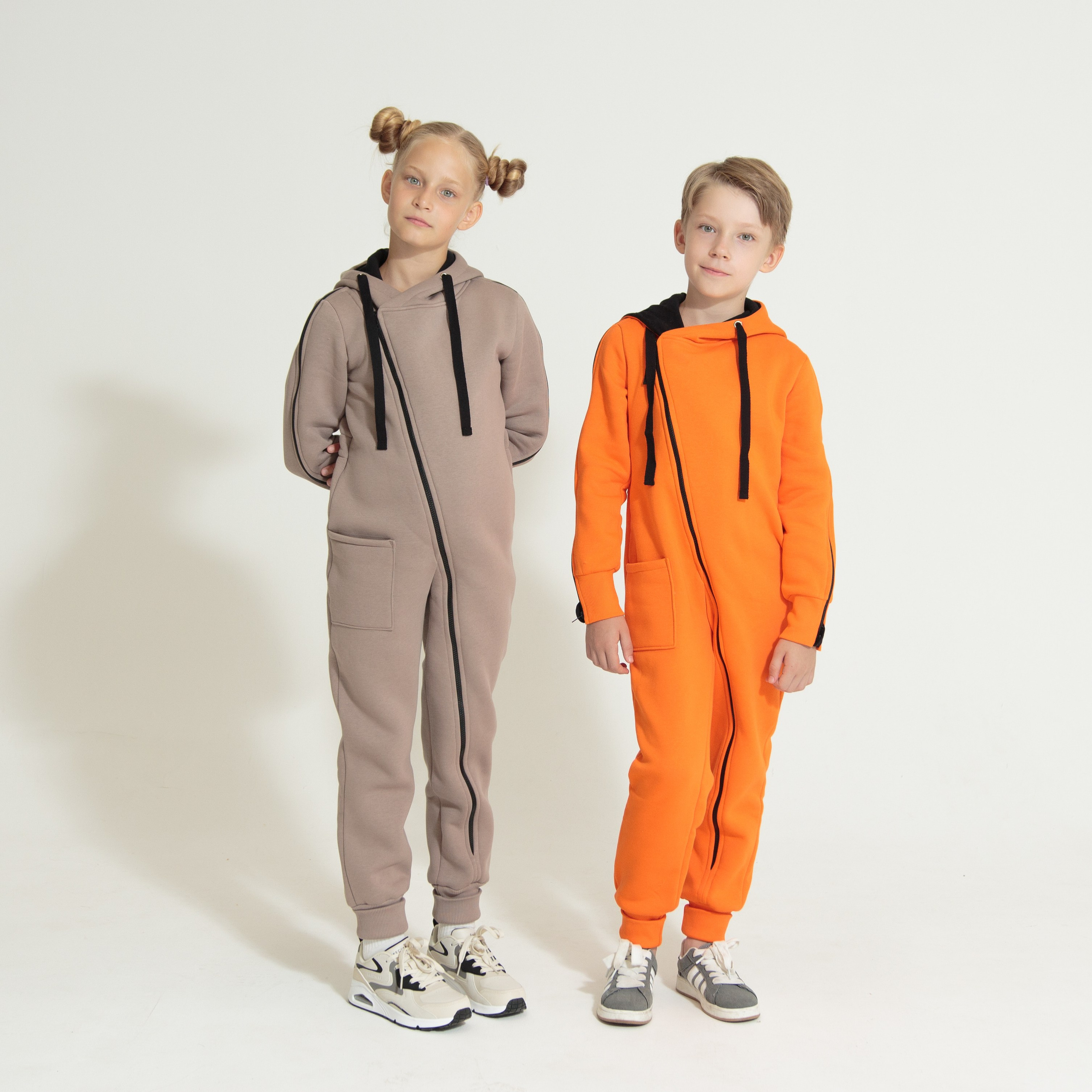 Съемка в «Минидино». Фотограф Томск. Владимир Катышев