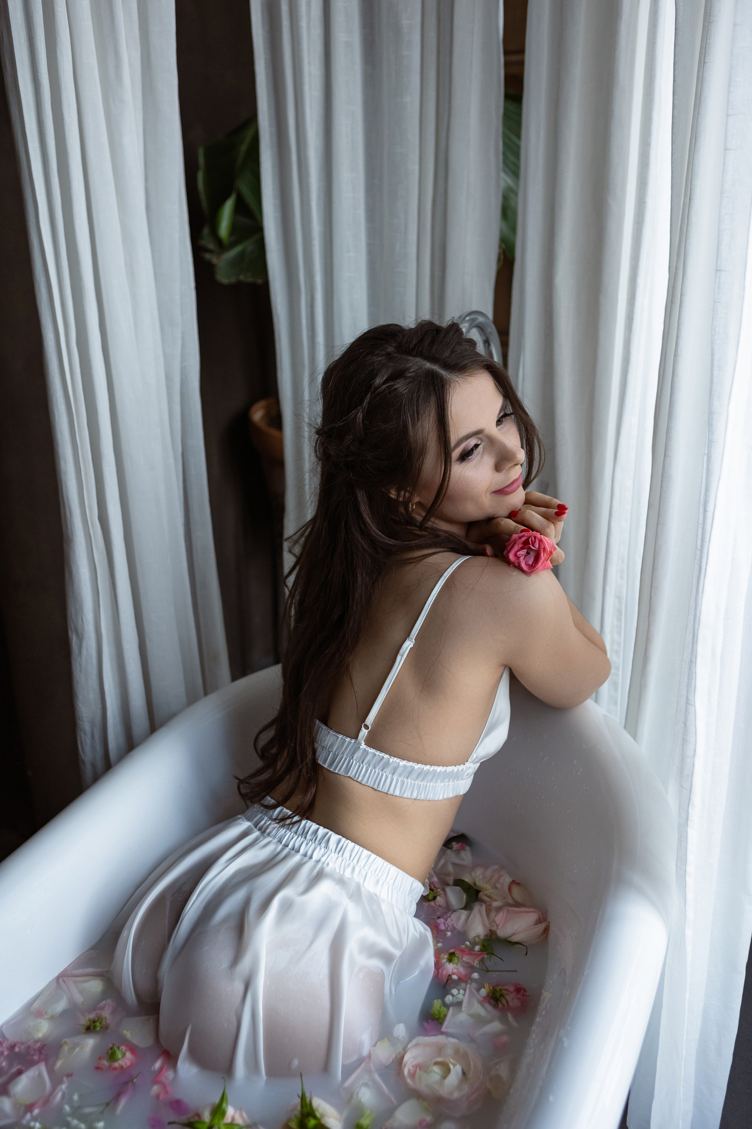 Анжелика. Свадебный фотограф в СПБ | Санкт-Петербурге Анастасия Рахимгулова