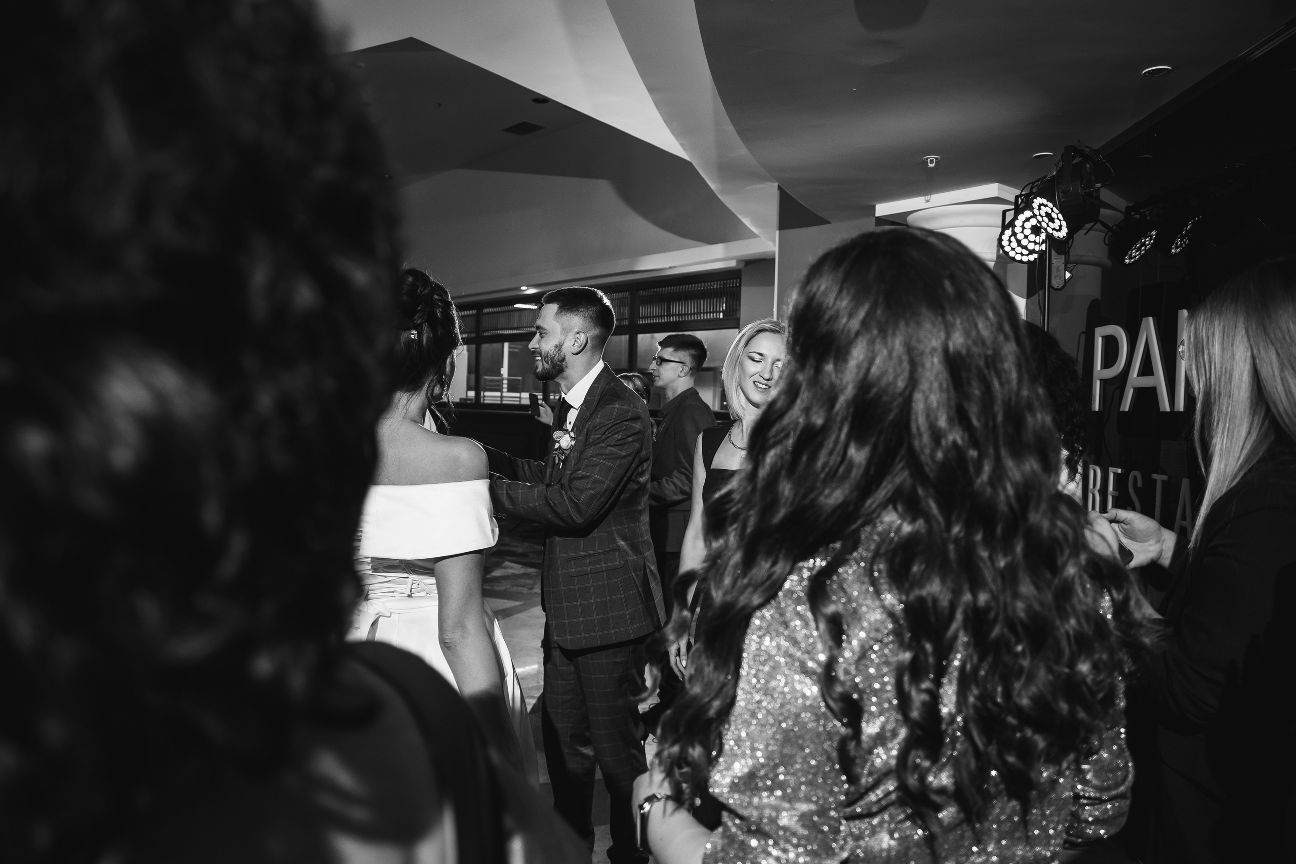 Никита и Мария. Свадебный и семейный фотограф в Самаре Посконнова Анна