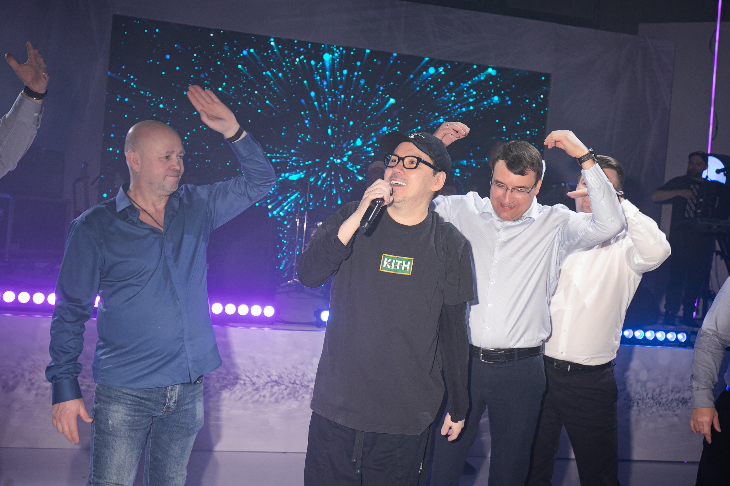 Роза Холл. Репортажный и fashion фотограф в Москве Сергей Бардин