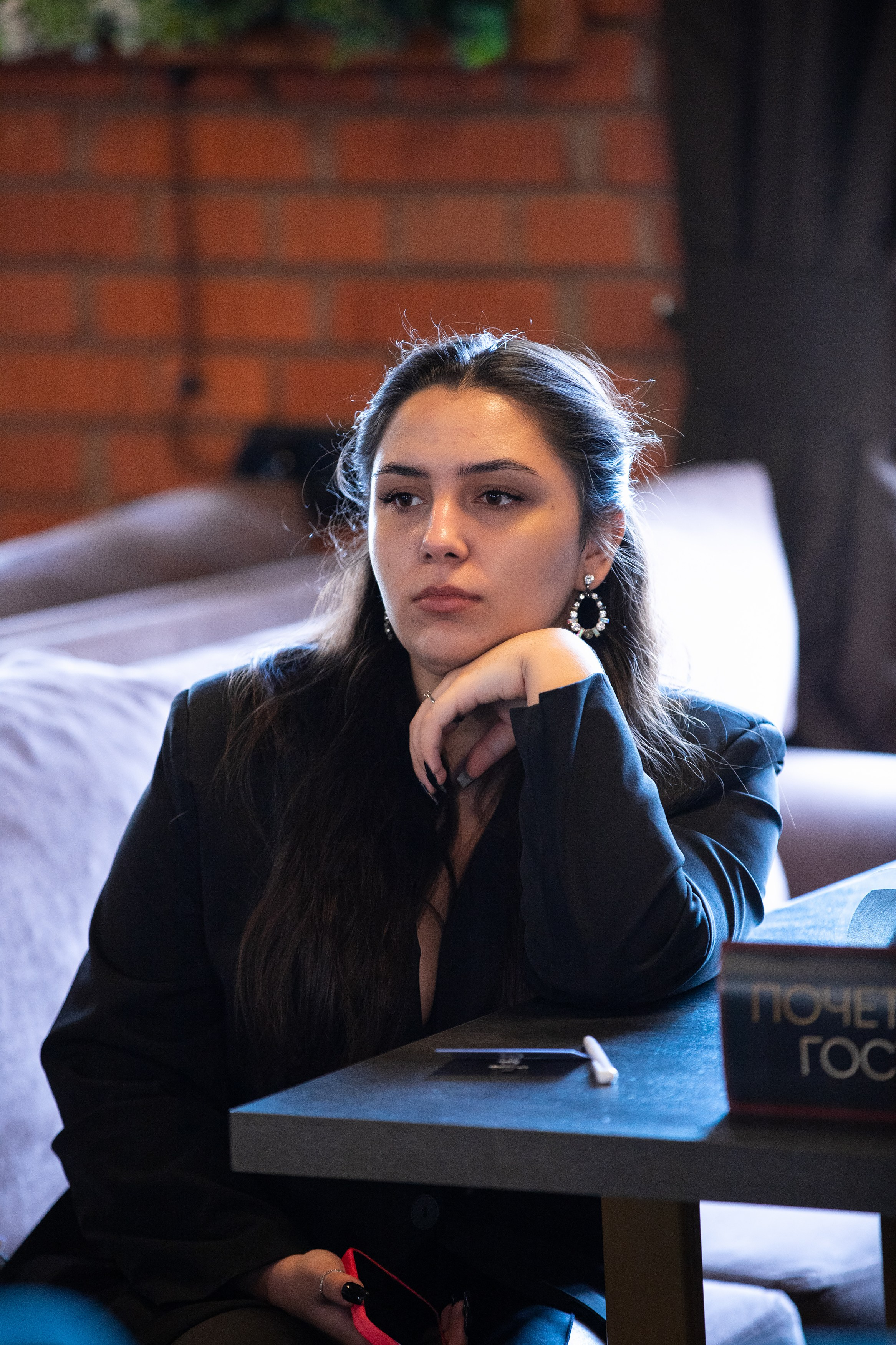 Медиа нетворкинг. Репортажный и fashion фотограф в Москве Сергей Бардин